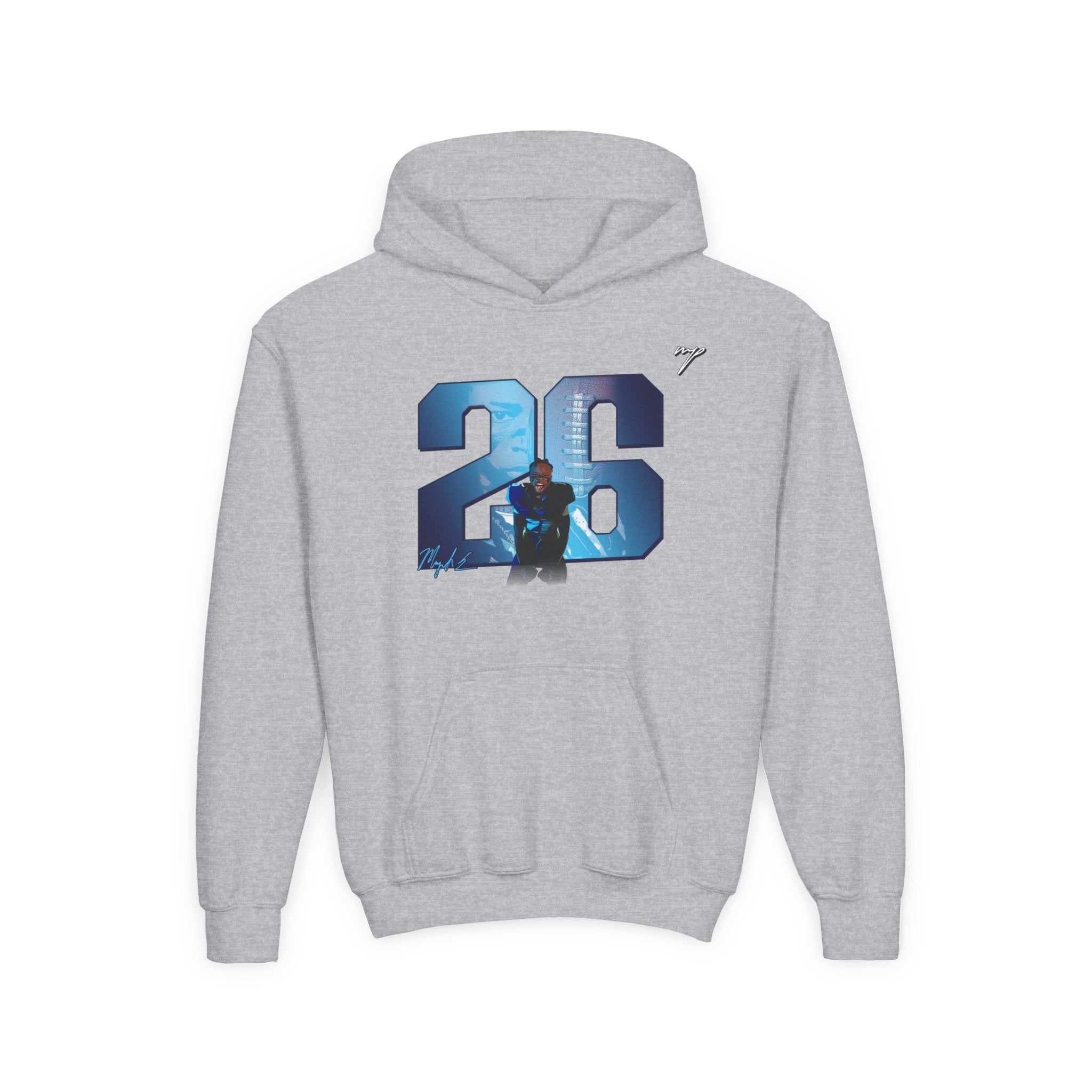 Ari Sephus YOUTH Hoodie