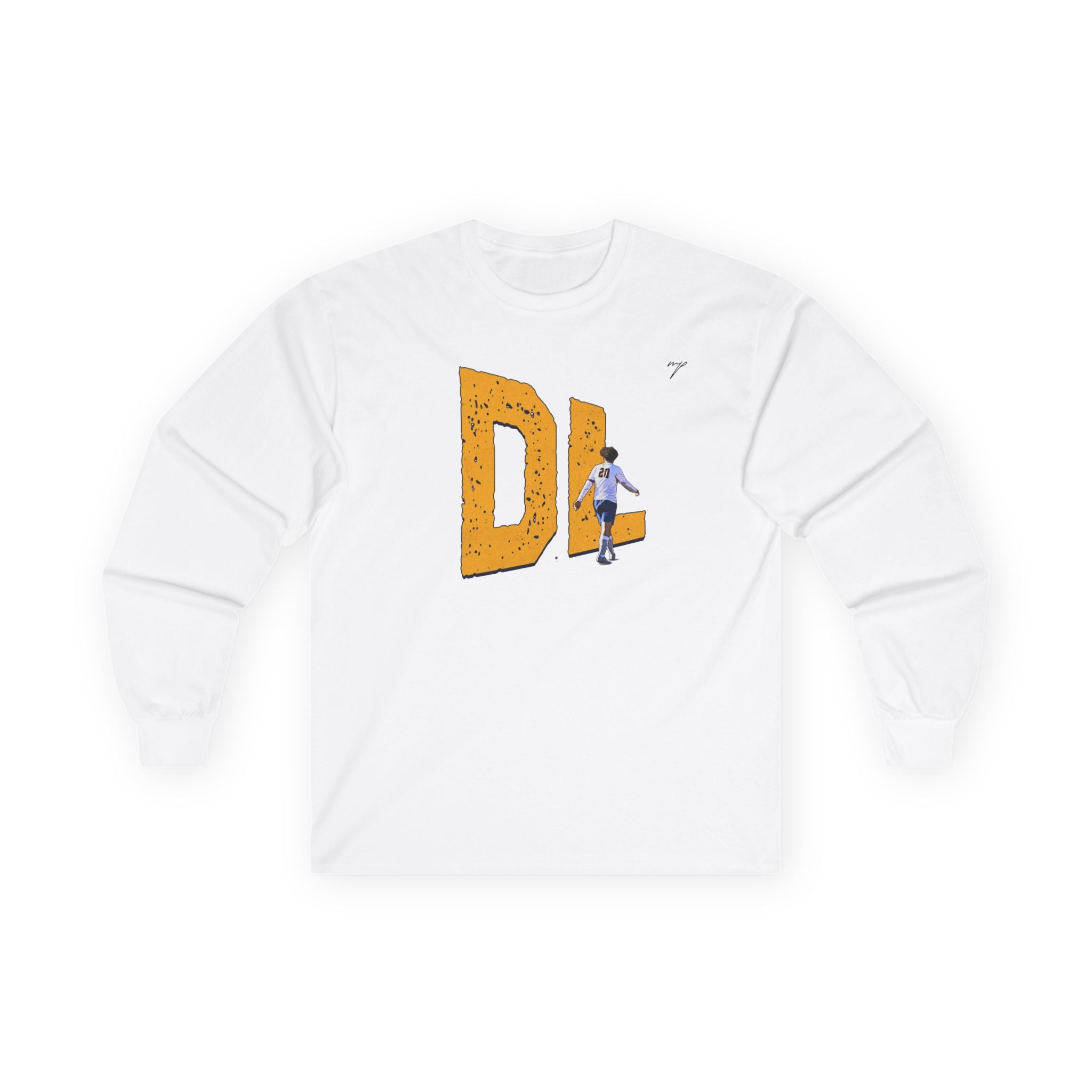 Dalton Lovse Long Sleeve
