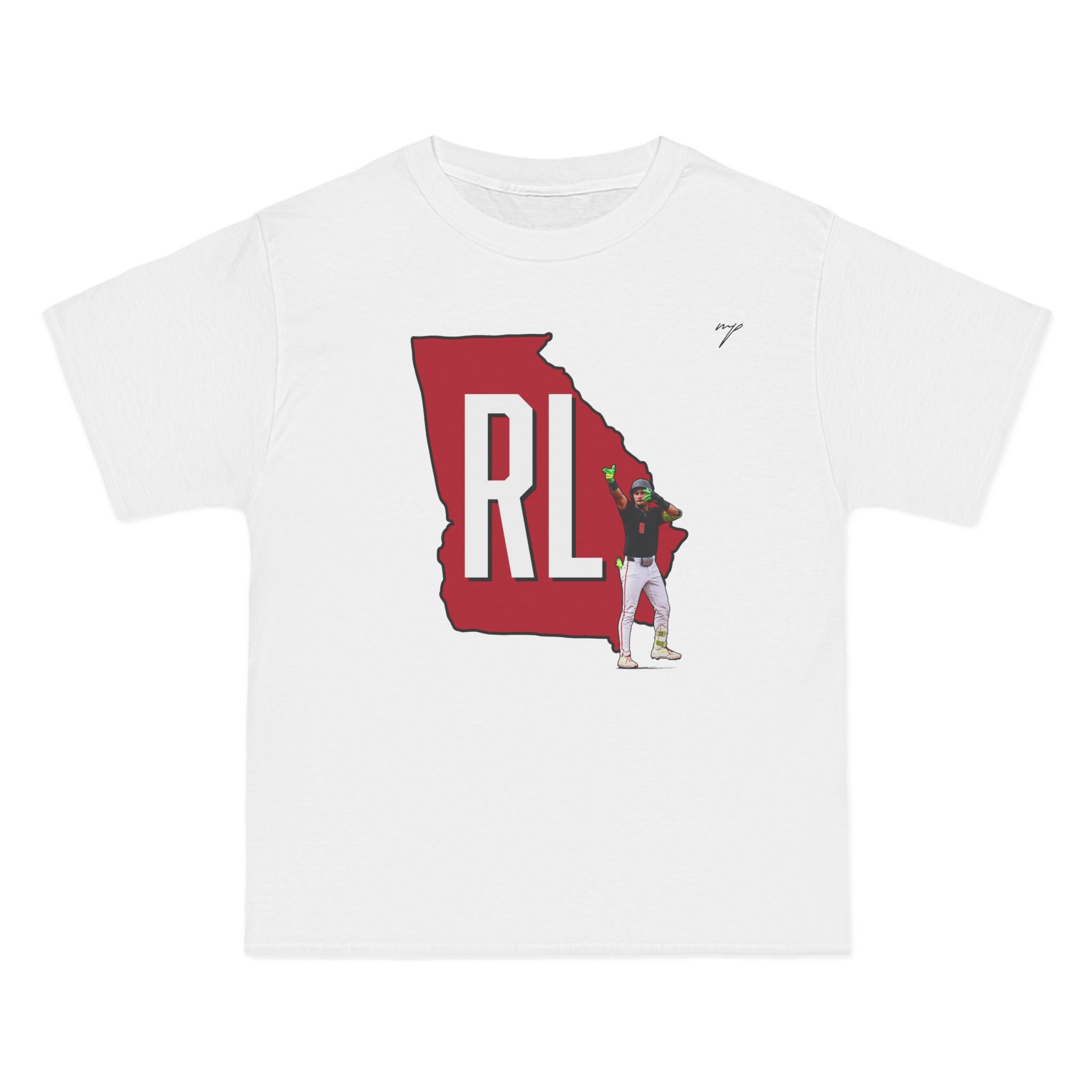 Rylan Lujo Vintage Tee