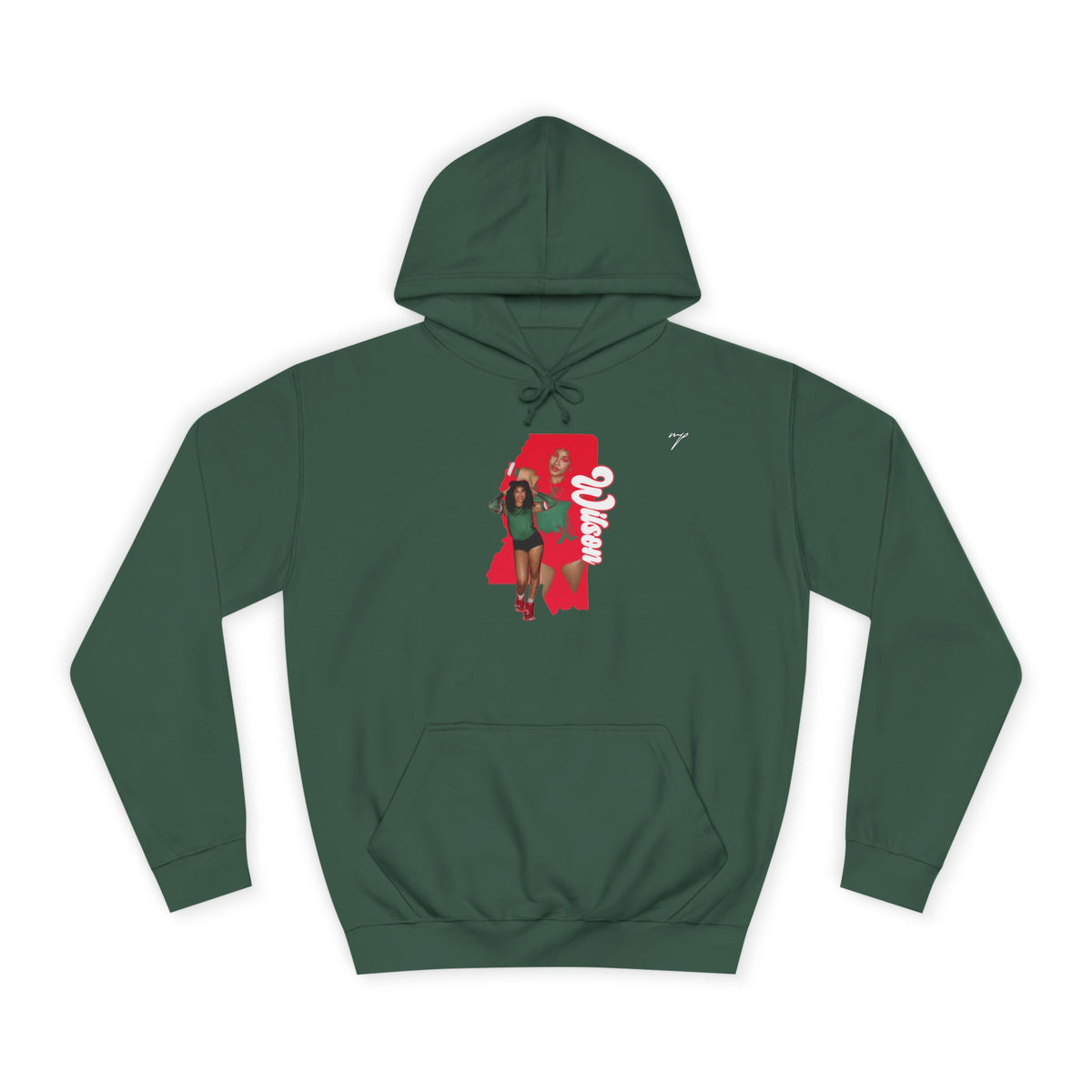 Taylor Wilson Hoodie
