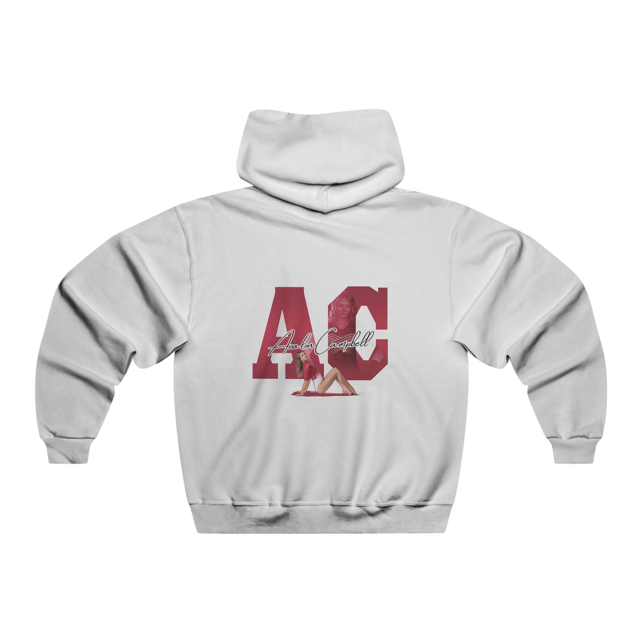 Avalon Campbell Vintage Hoodie