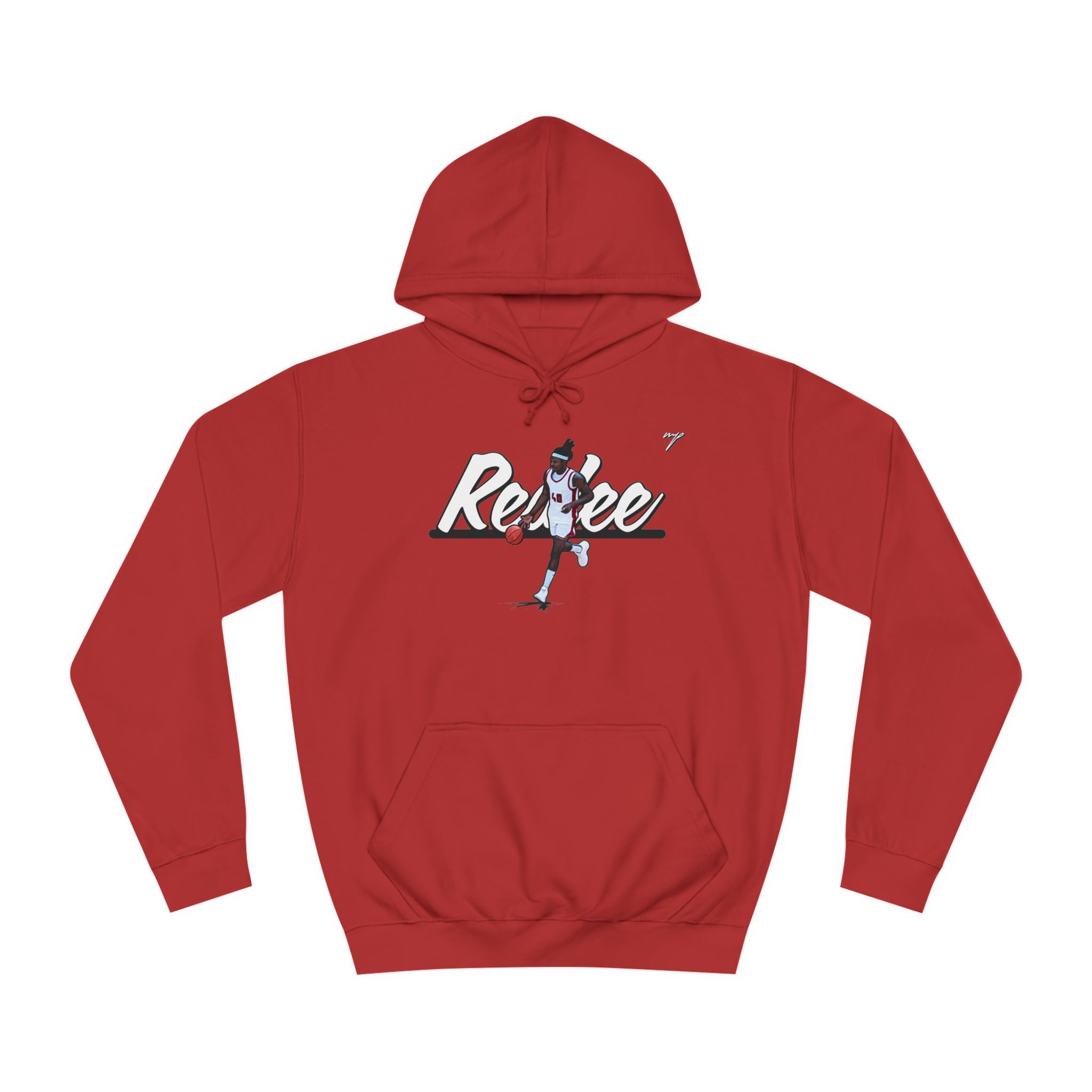 Aries Lewis Hoodie