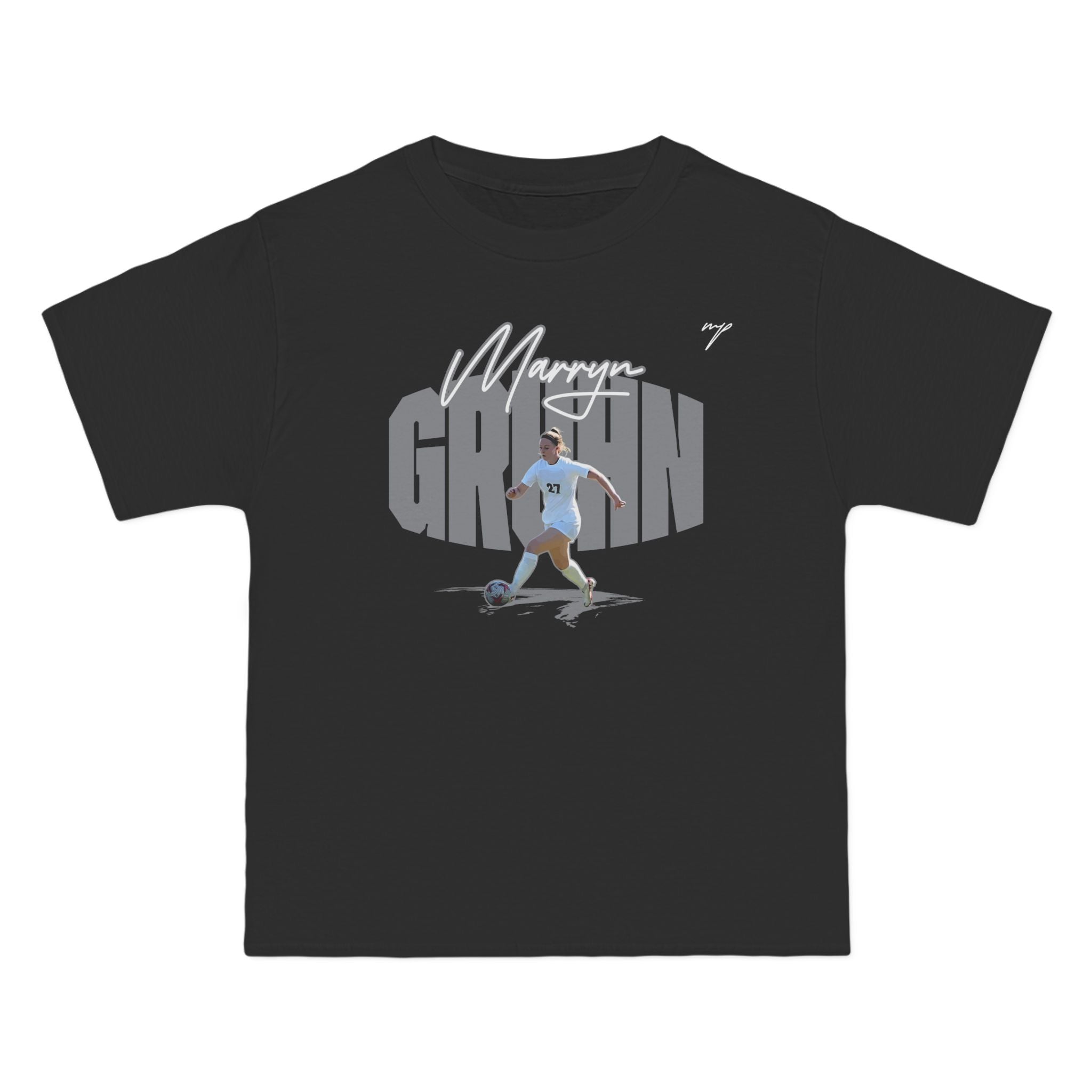 Marryn Gruhn Vintage Tee