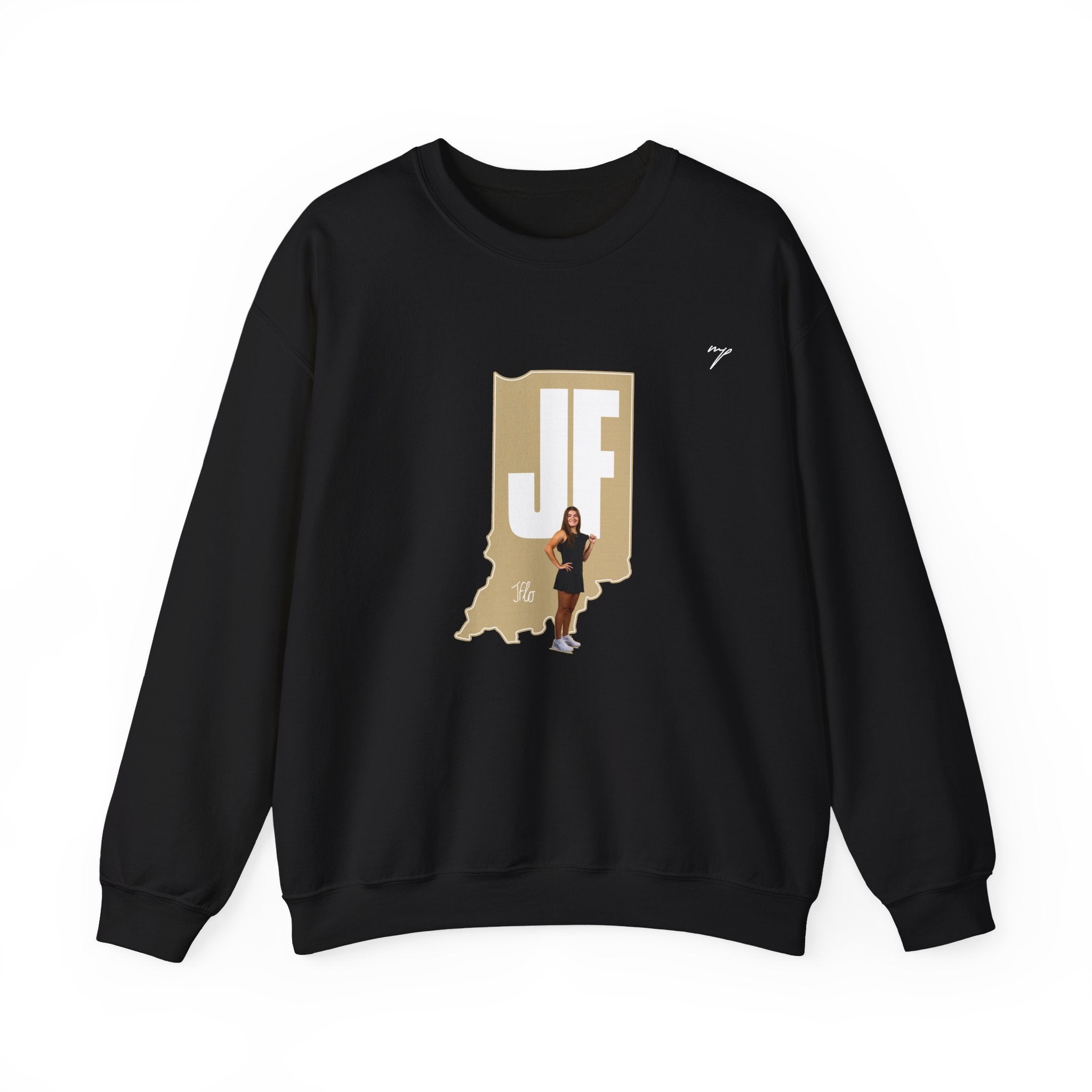 Jennifer Florea Crewneck