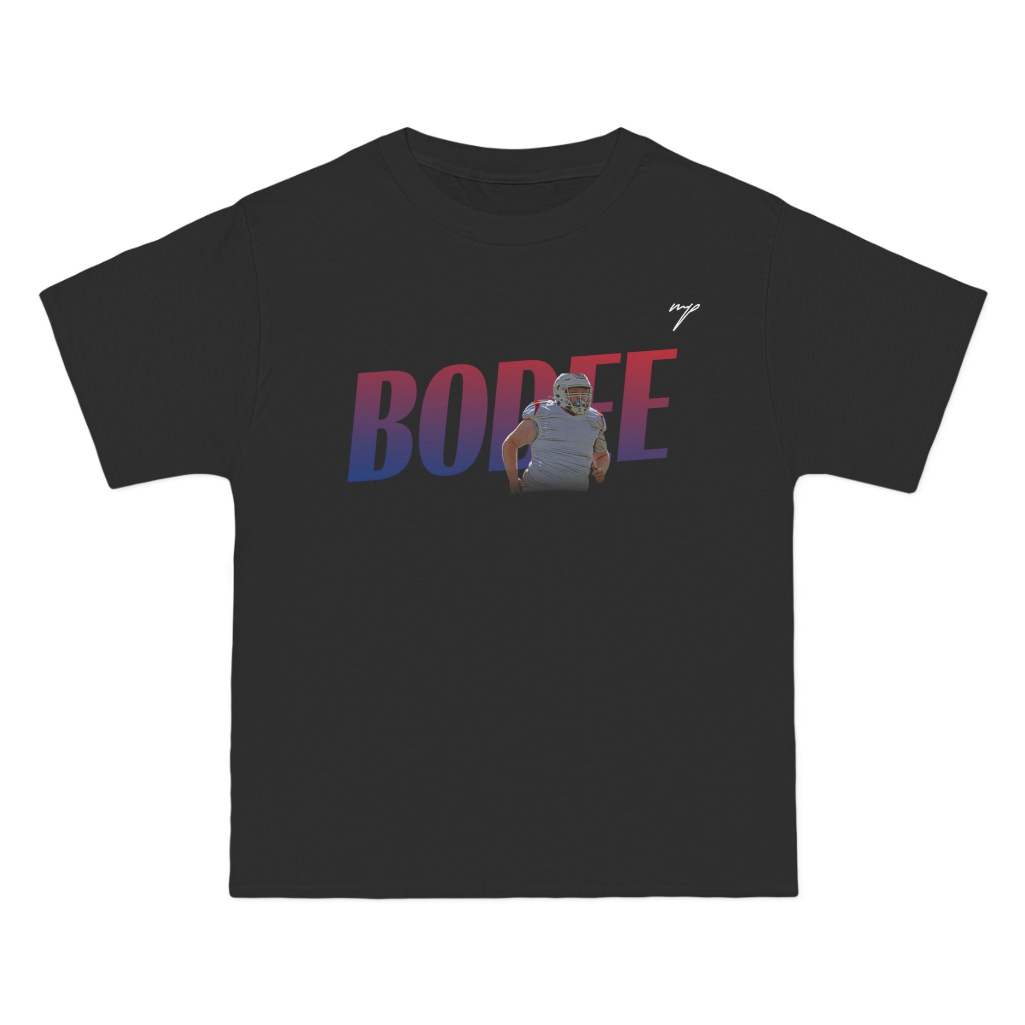 Bodee Robinson Vintage Tee