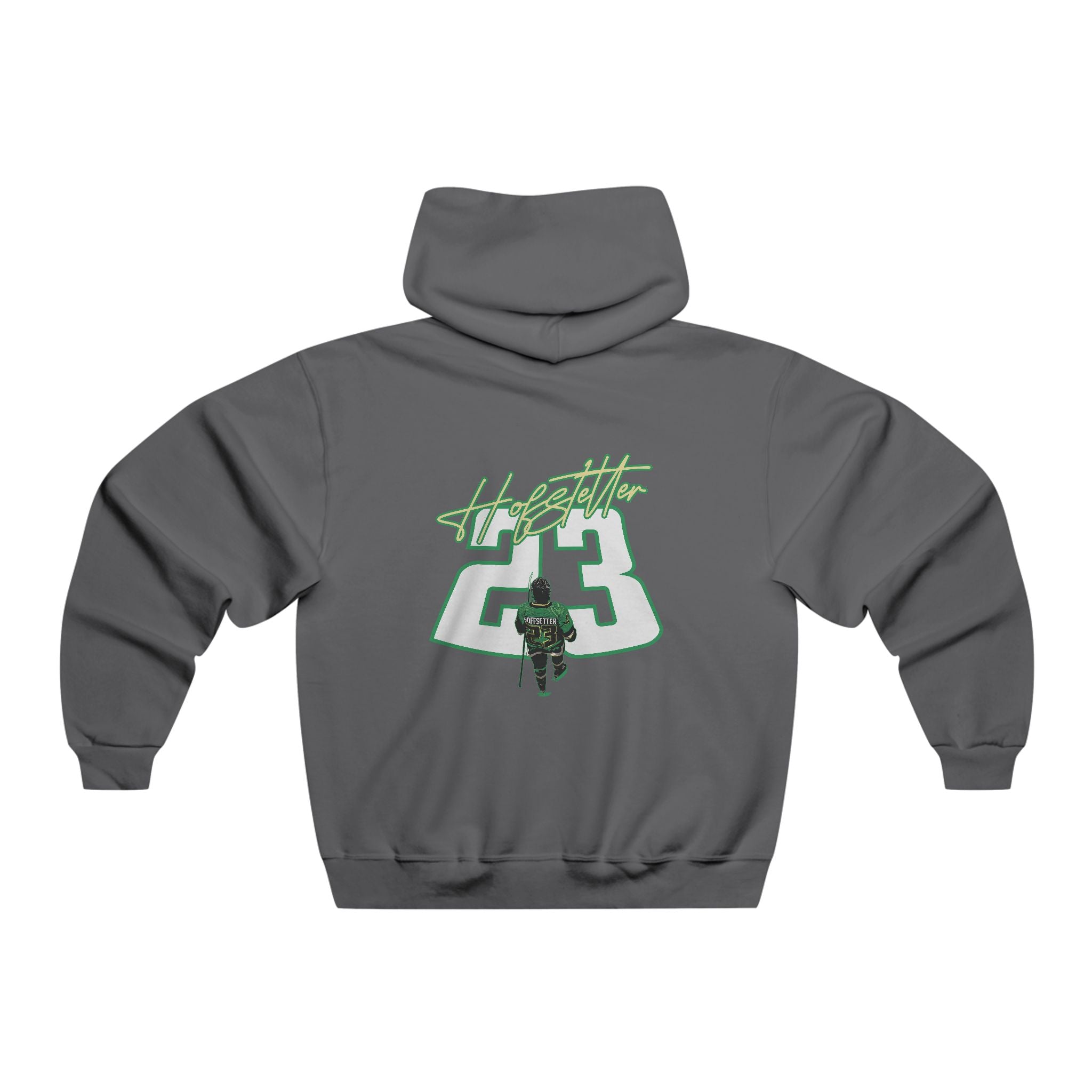 Cam Hofstetter Vintage Hoodie