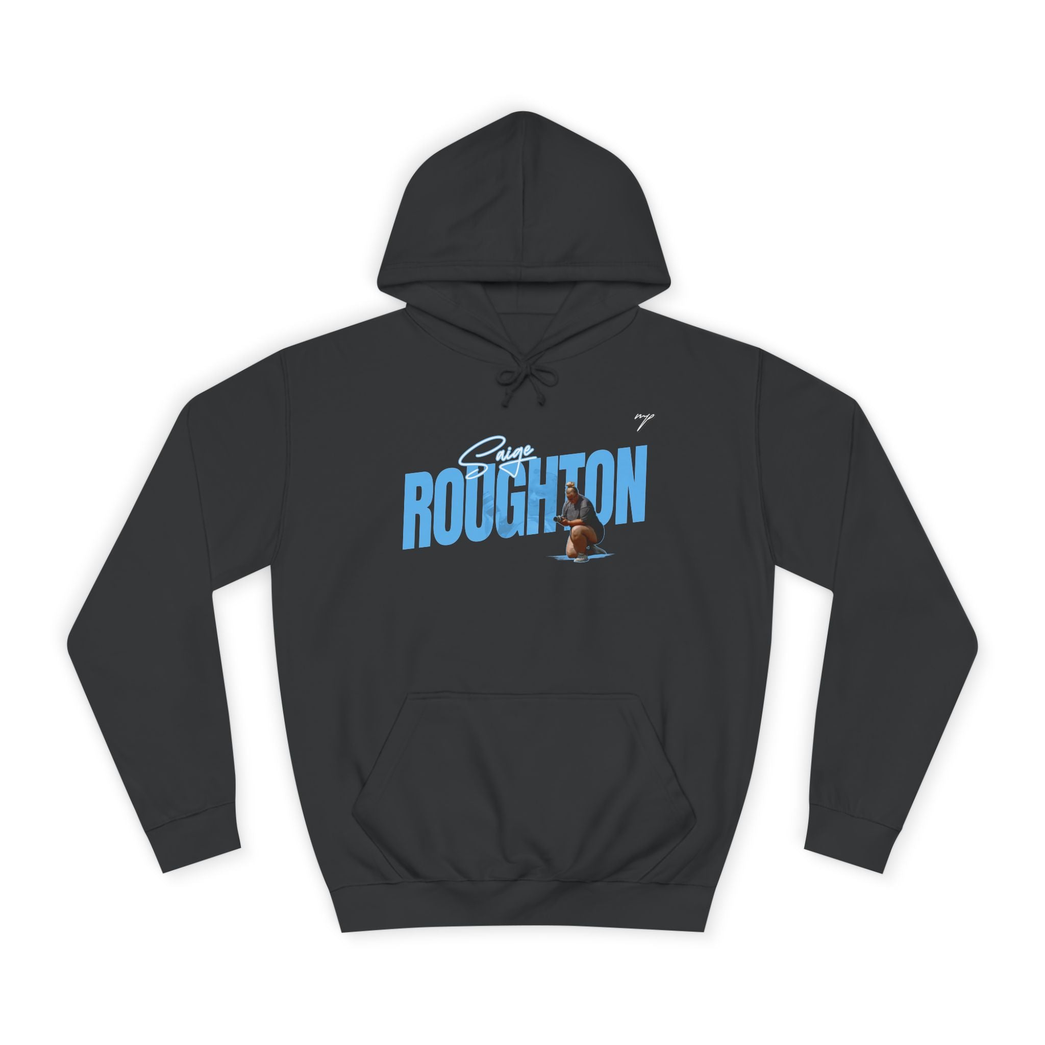Saige Roughton Hoodie