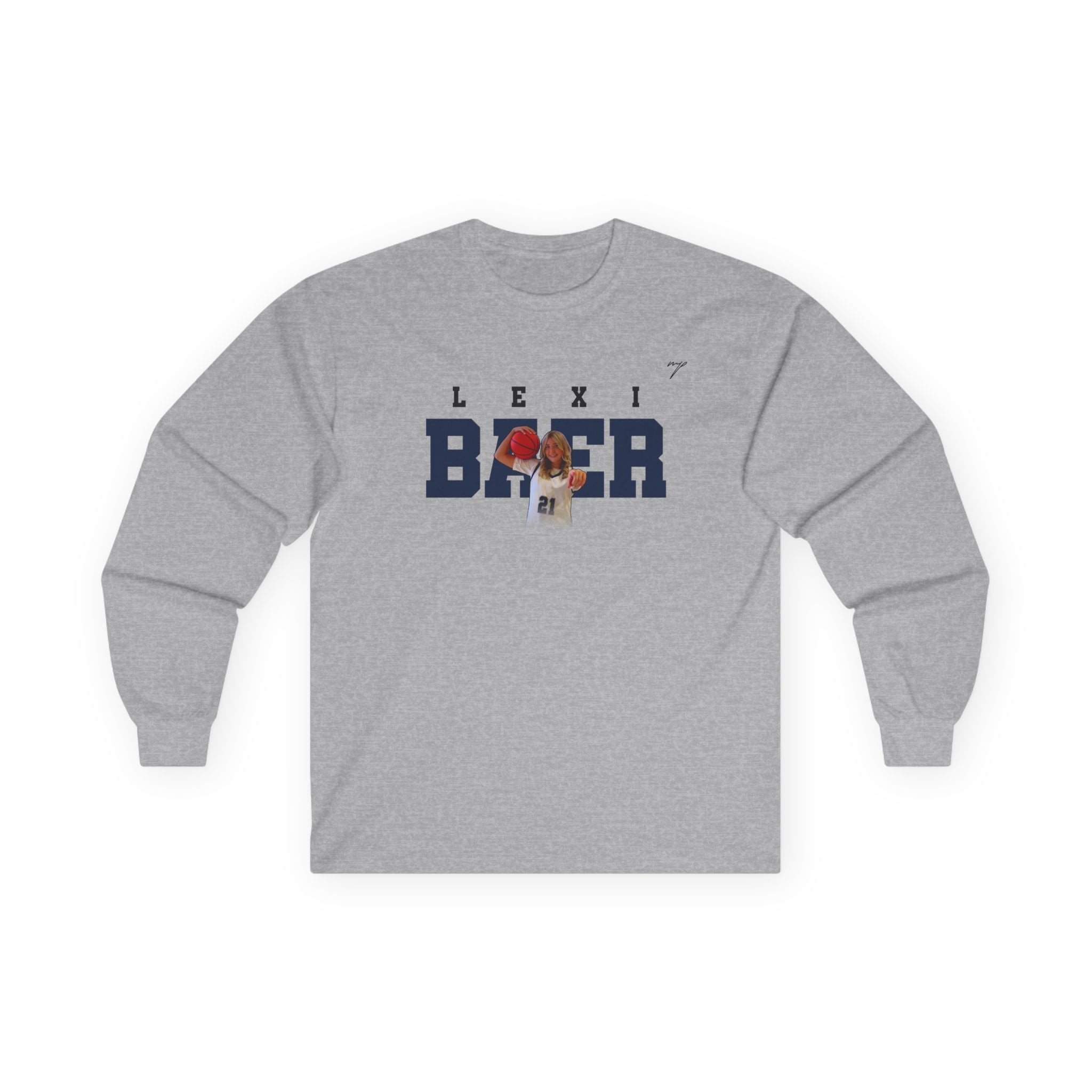 Lexi Baer Long Sleeve