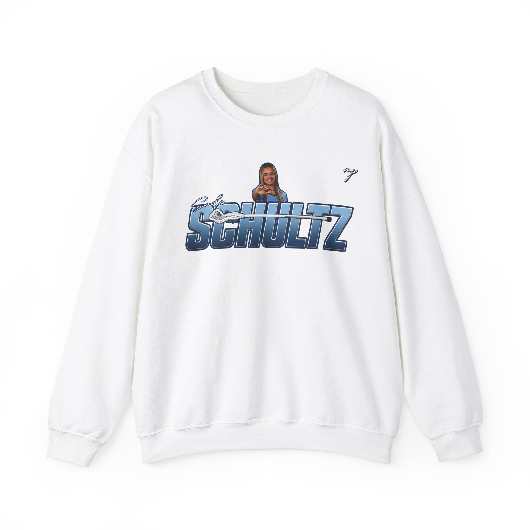 Emilie Schultz Crewneck