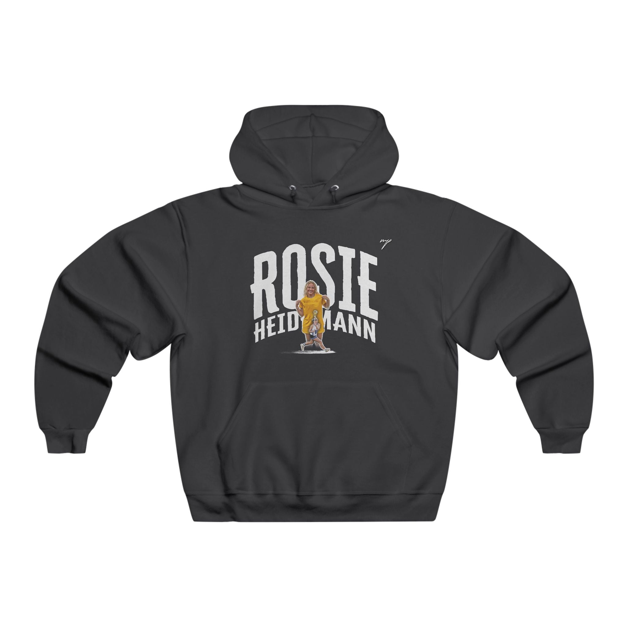 Rosie Heidemann Vintage Hoodie
