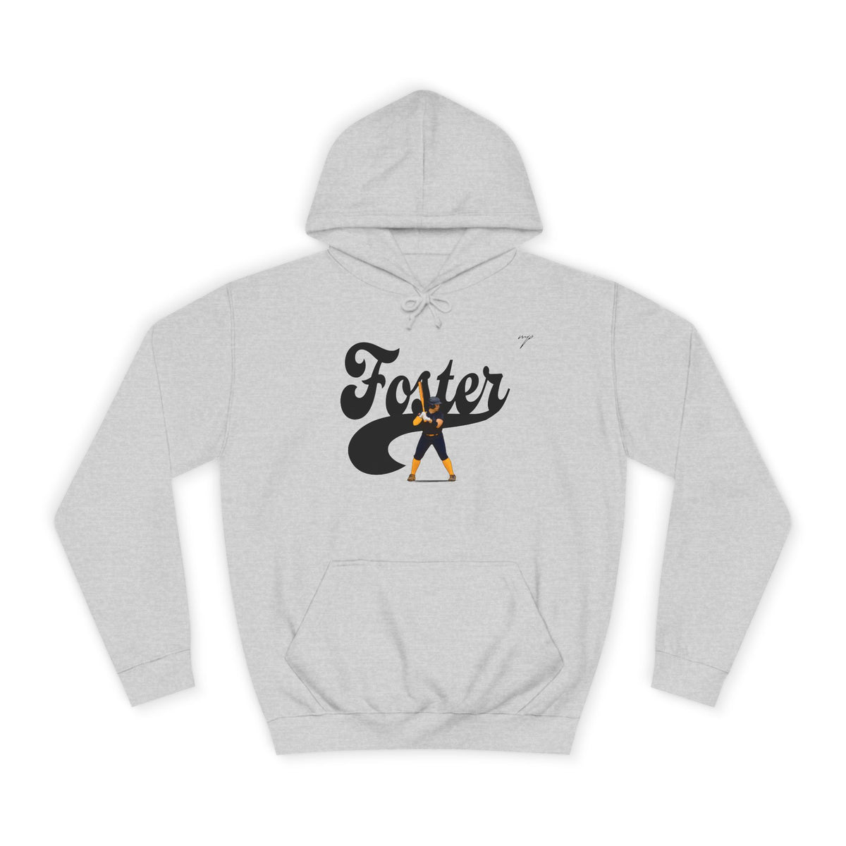 Emerson Foster Hoodie