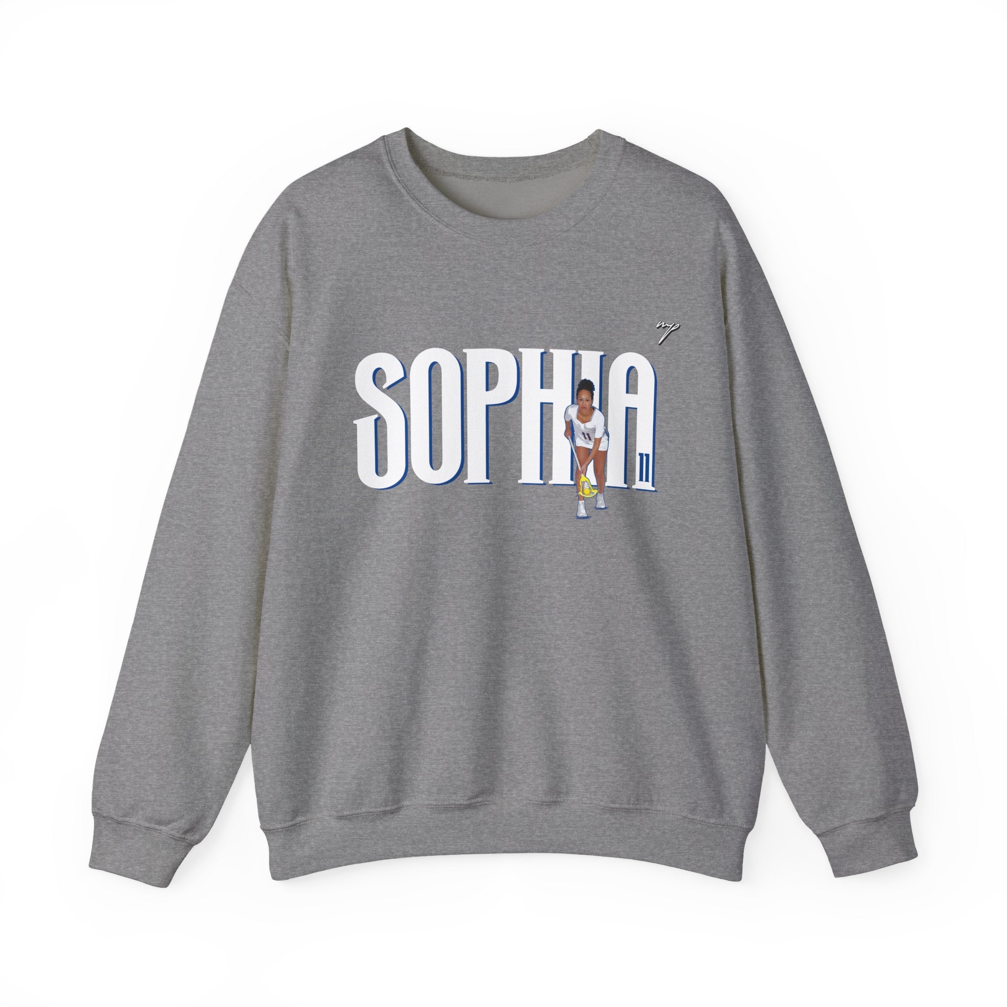 Sophia Hakulin Crewneck