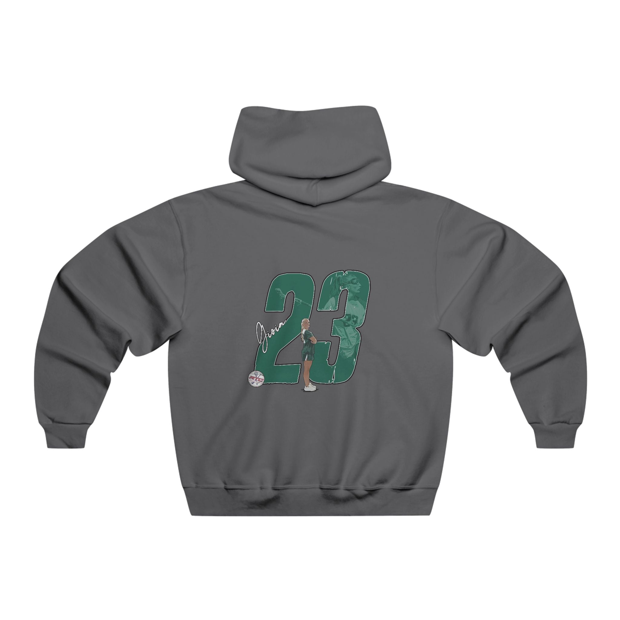 Kylie Gioia Vintage Hoodie