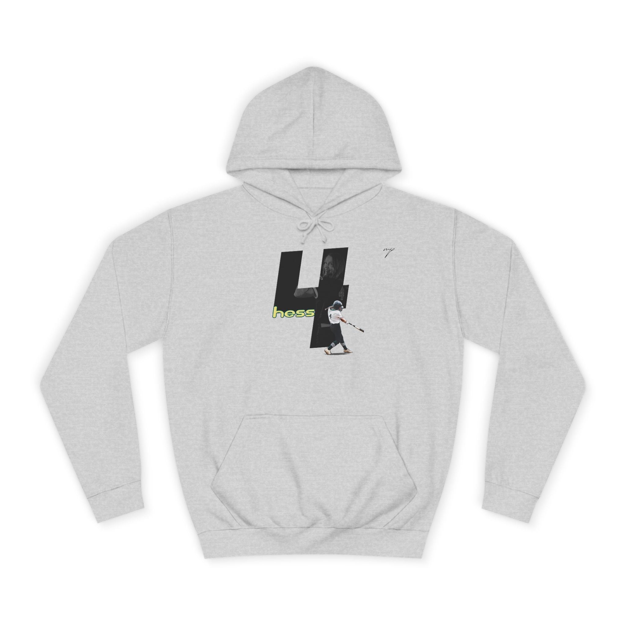 Jana Hess Hoodie