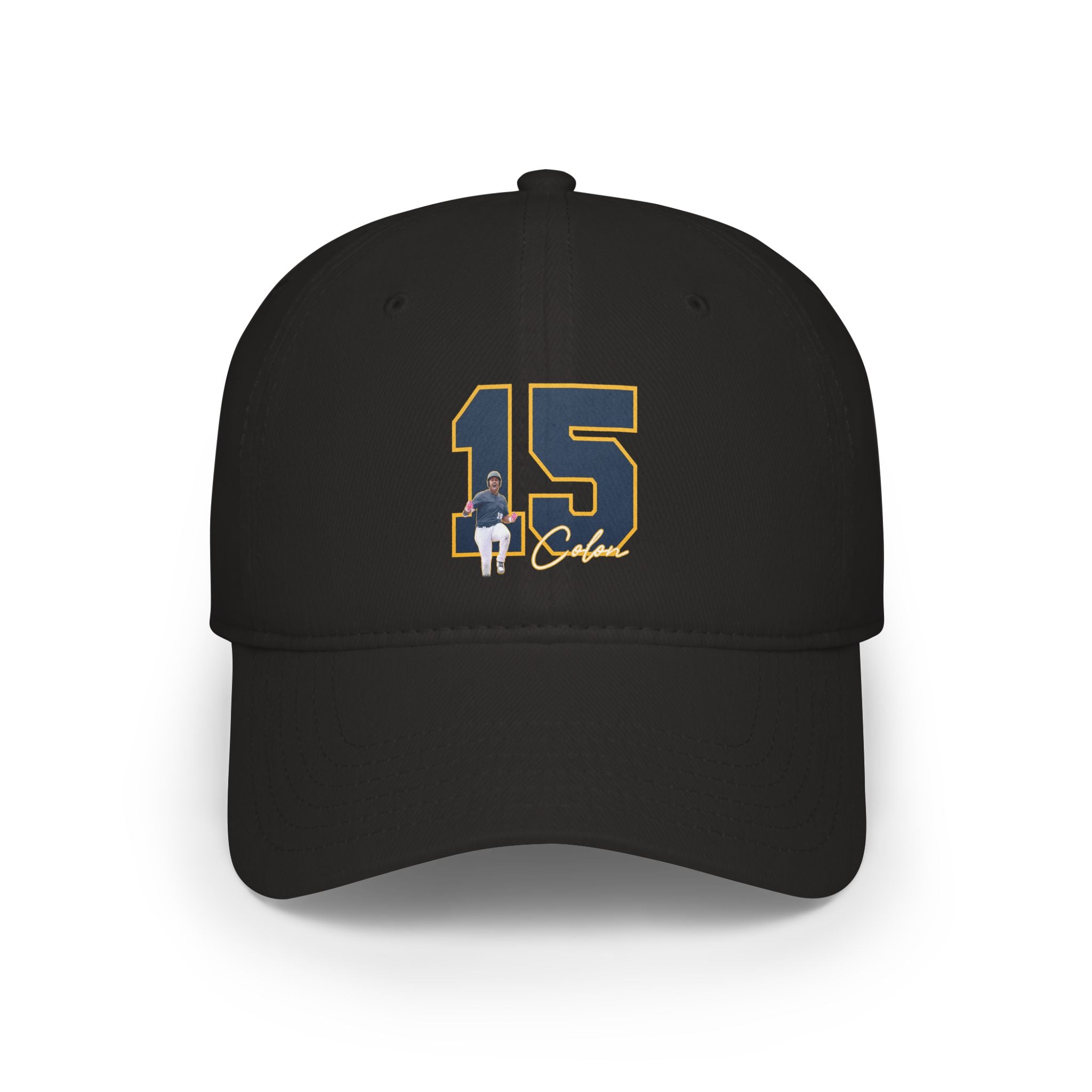 Daniel Colon Hat