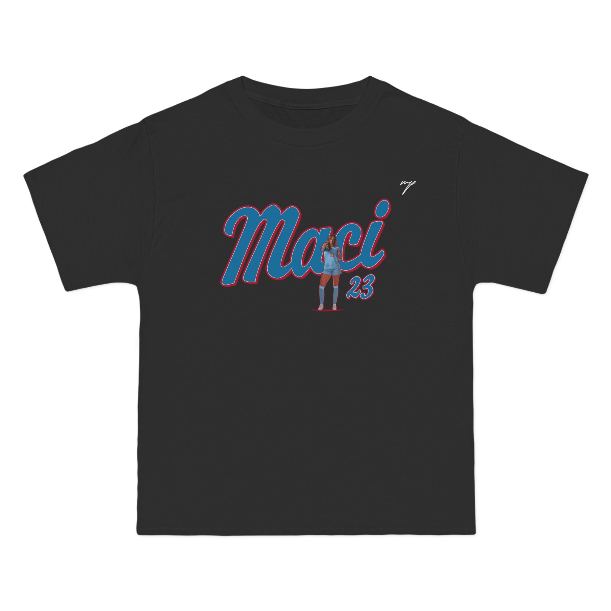 Maci Land Vintage Tee