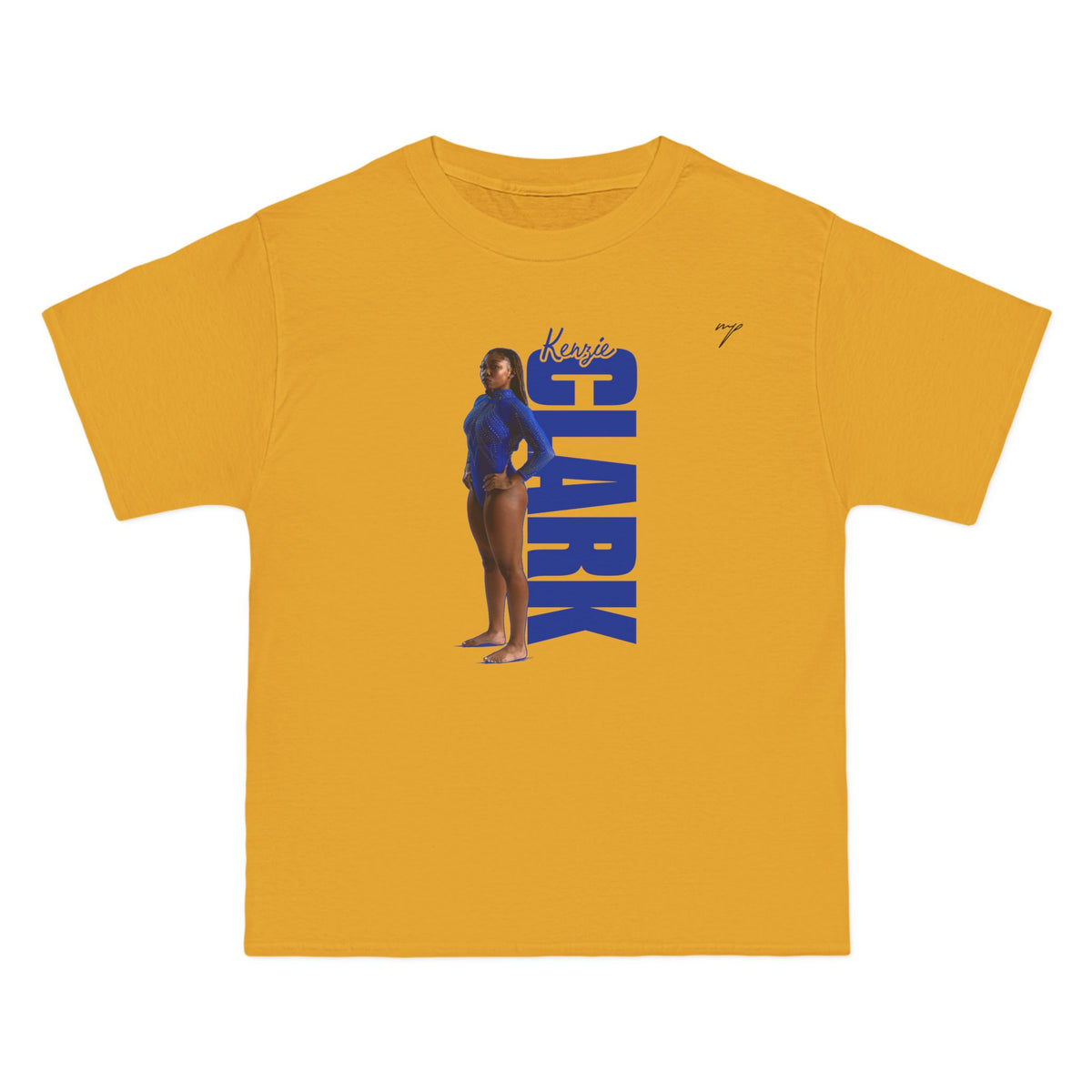 Kenzie Clark Vintage Tee