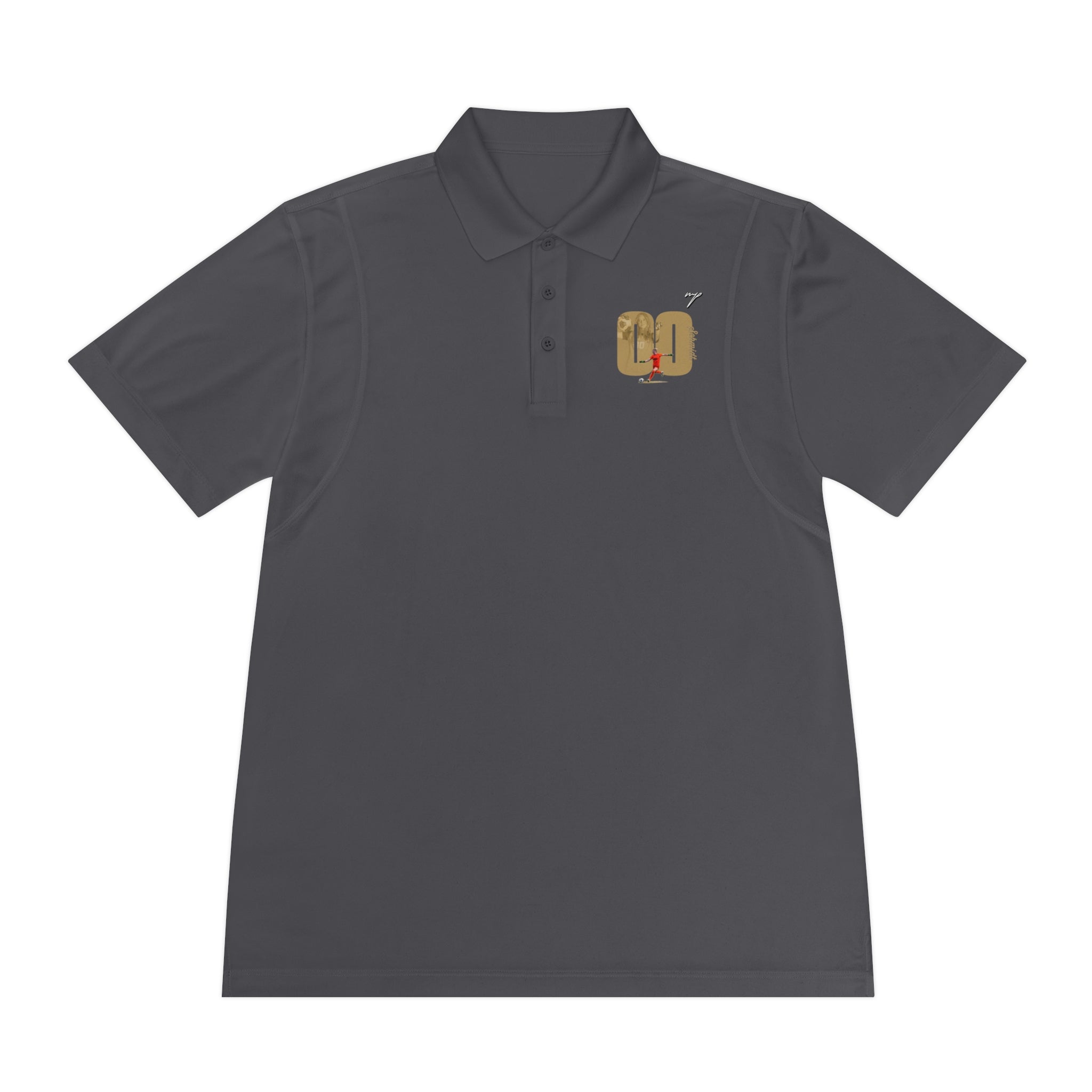 Norah Schmidt Polo