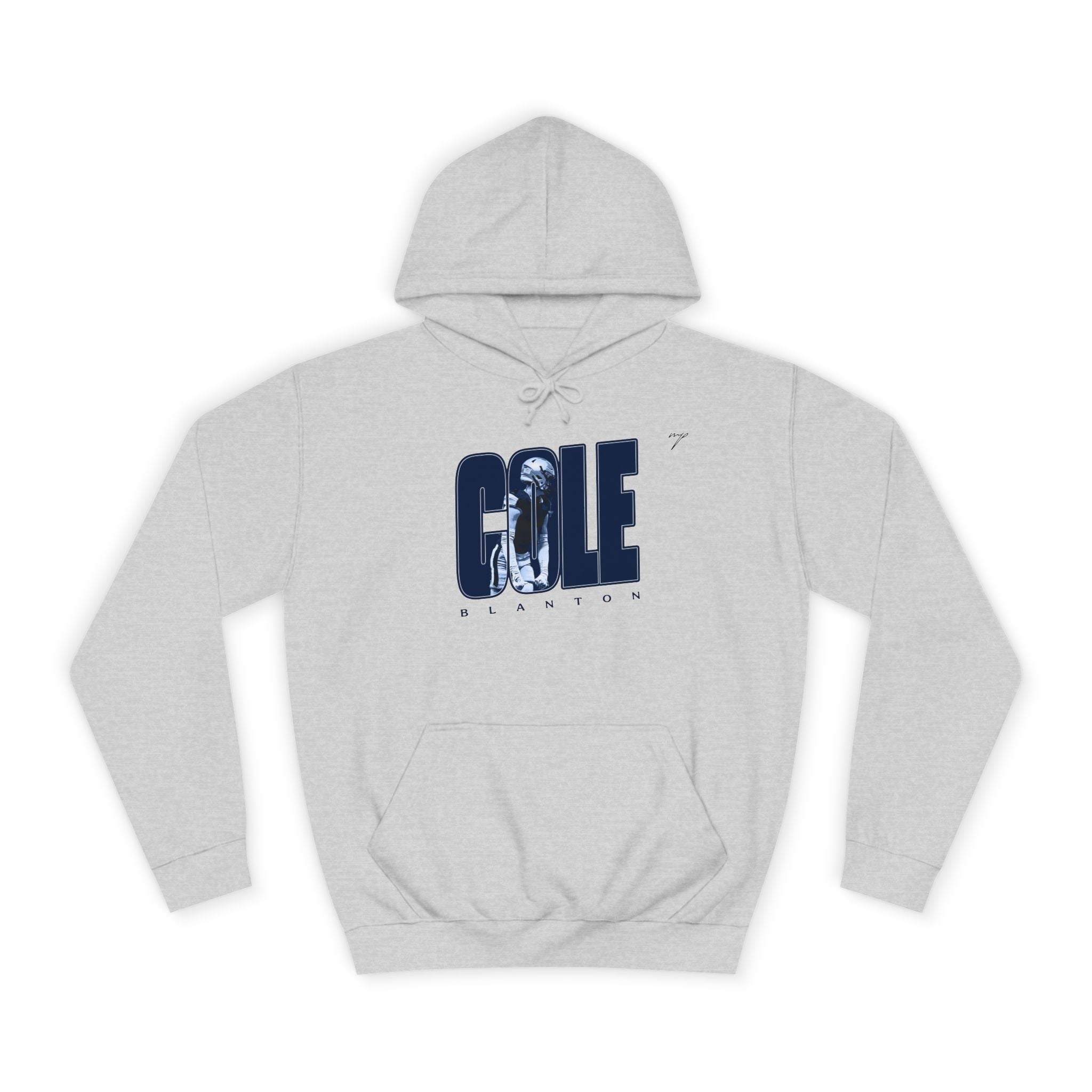 Cole Blanton Hoodie