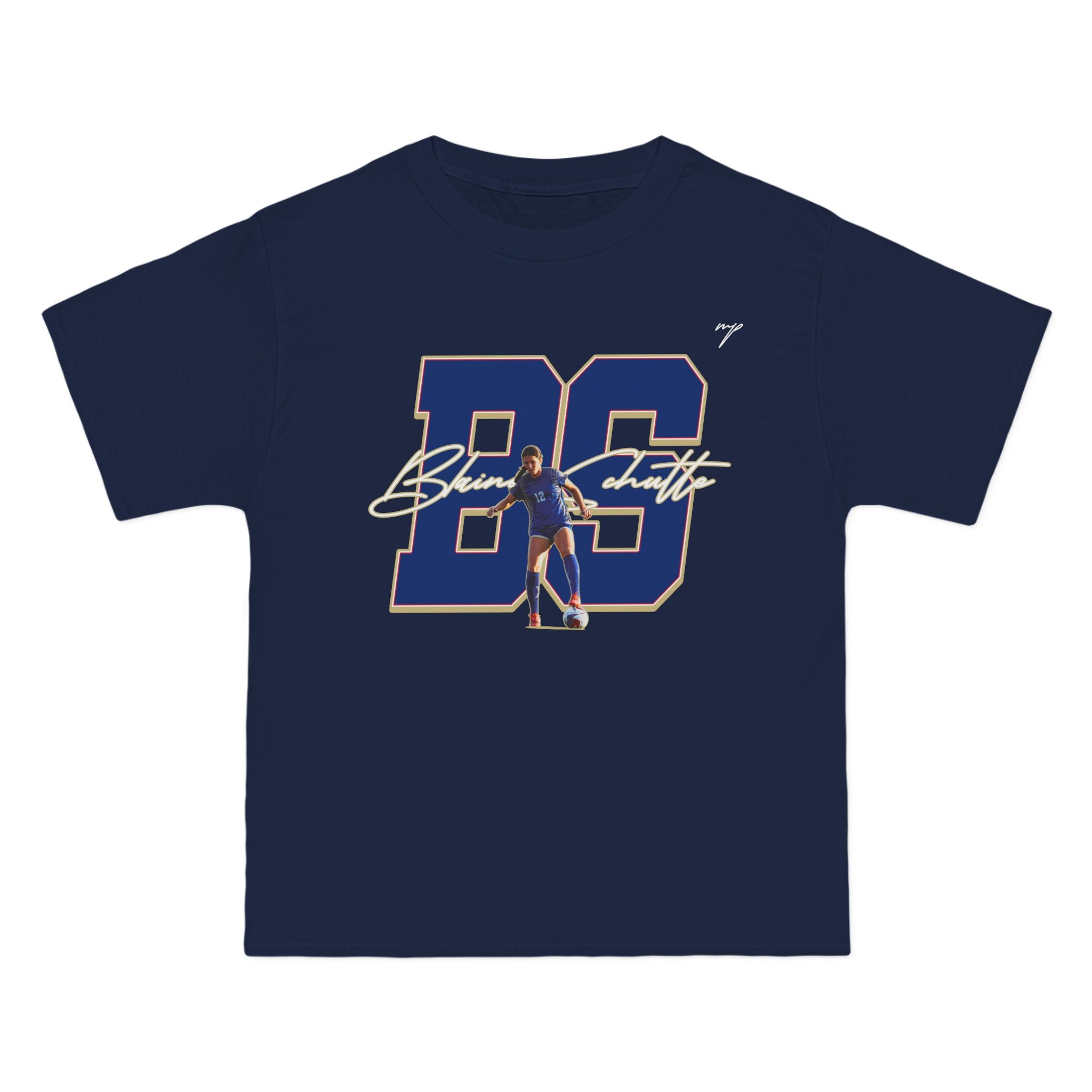 Blaine Schutte Vintage Tee