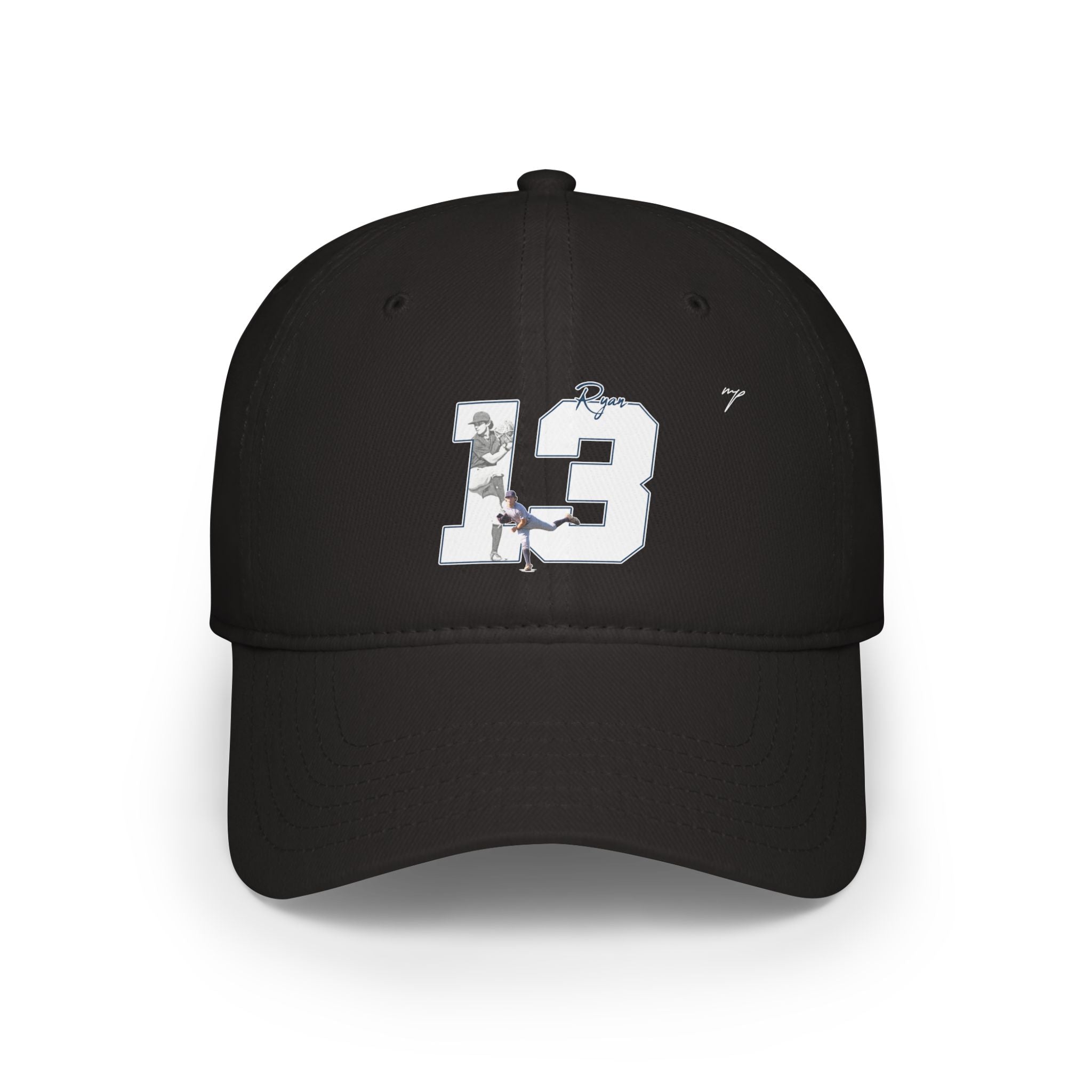Carrick Ryan Hat