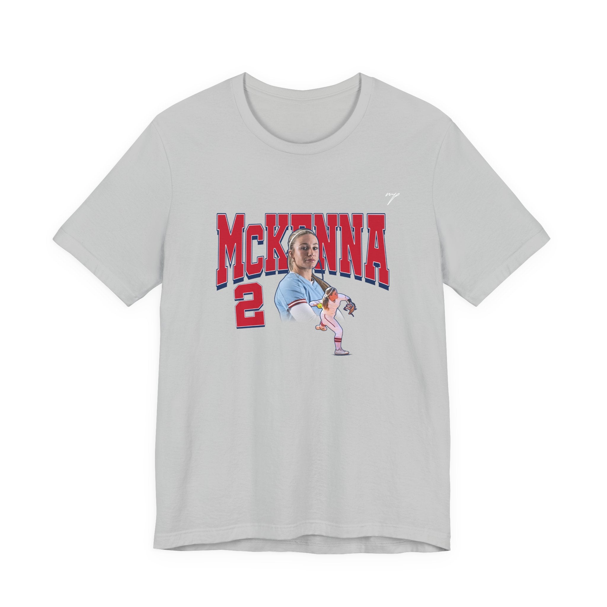 McKenna Mulholland Graphic Tee