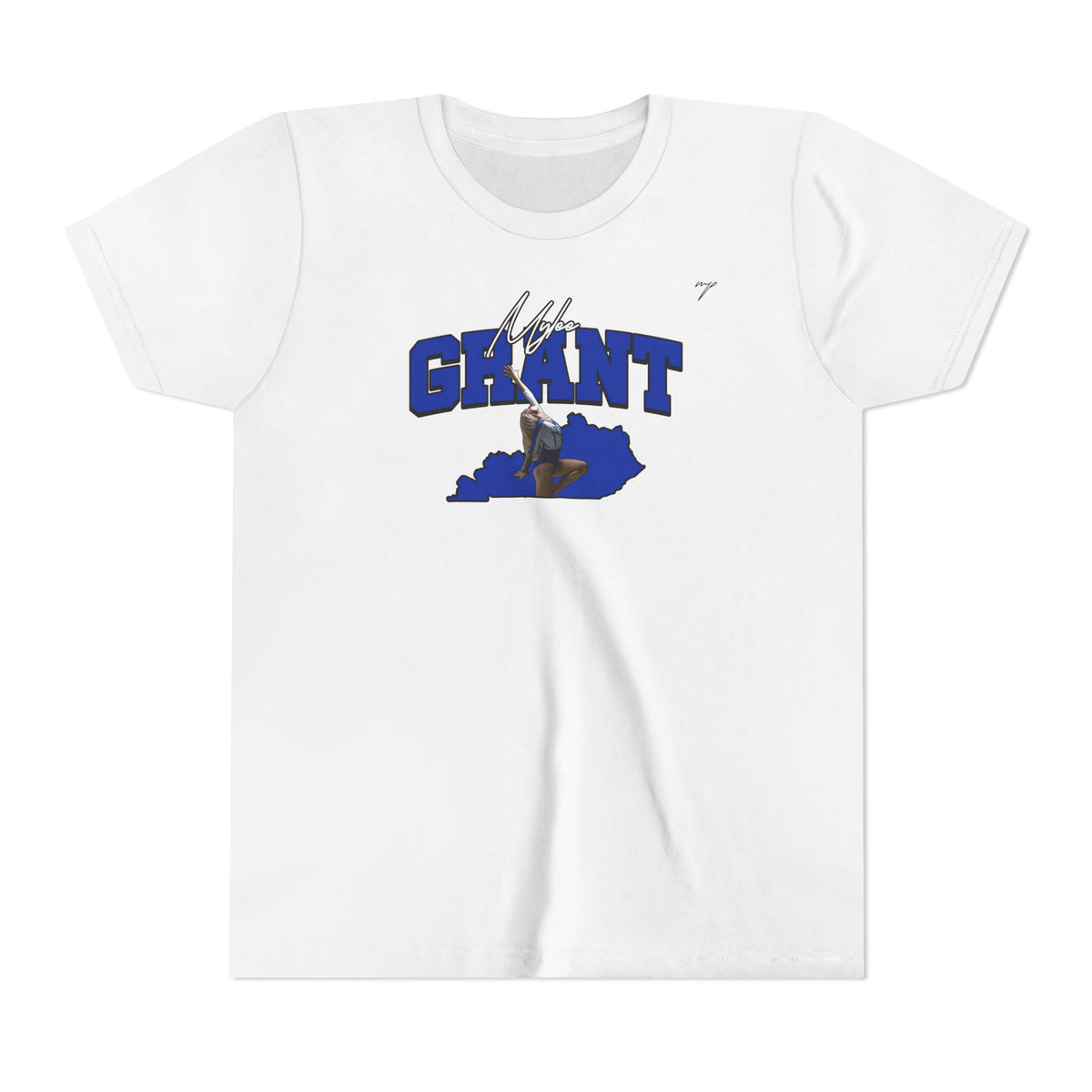 Mylee Grant YOUTH Graphic Tee