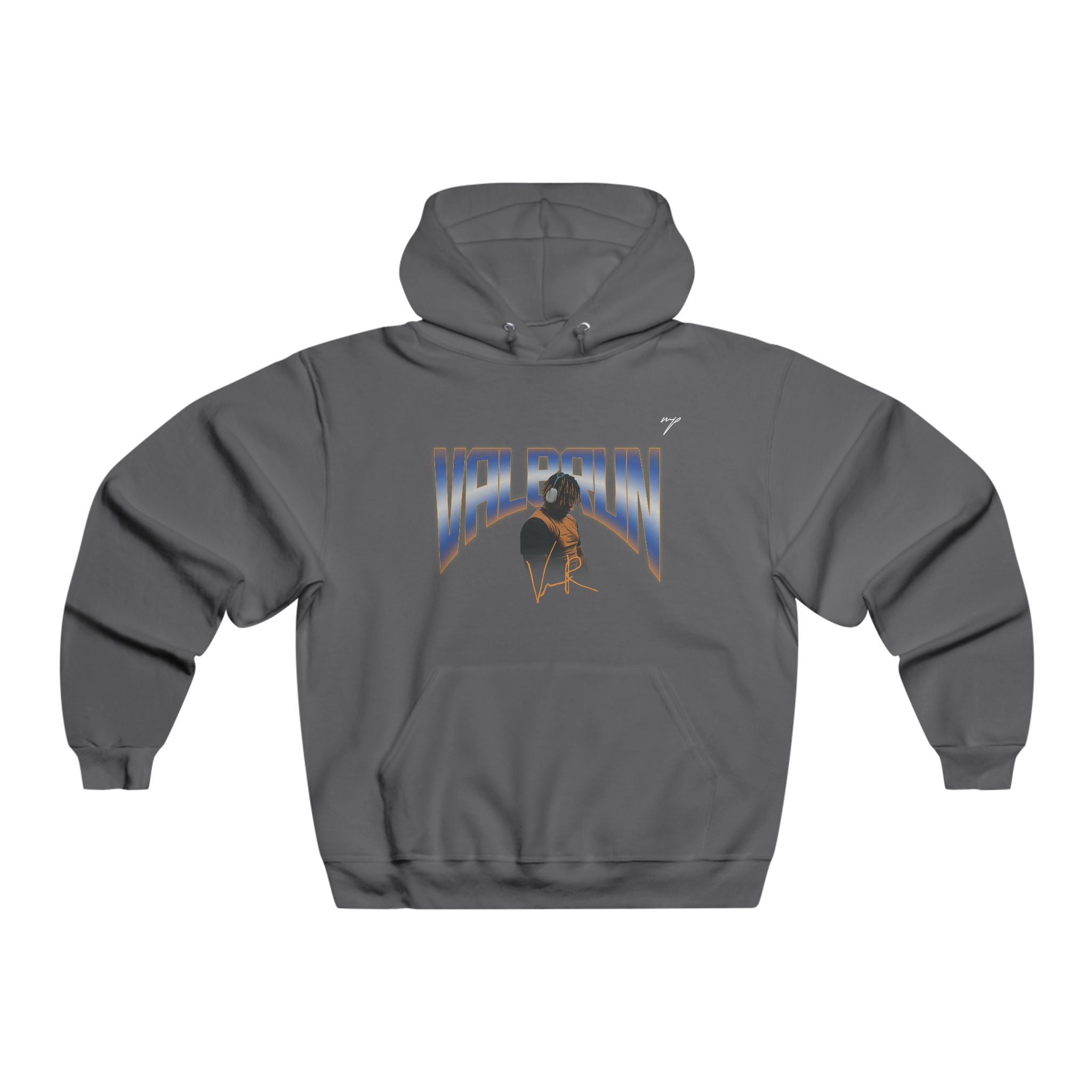 Ritchie Valbrun Vintage Hoodie