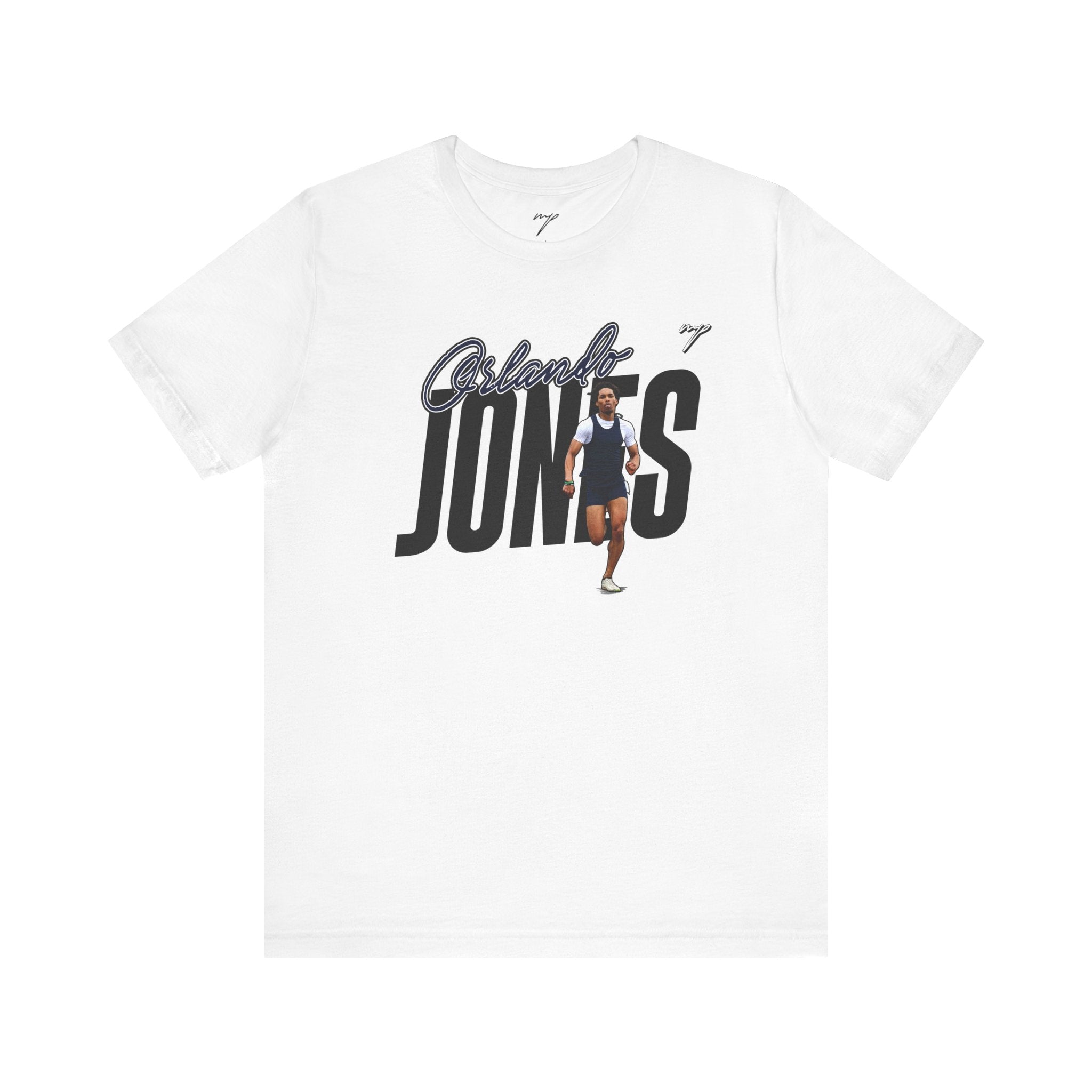 Orlando Jones Graphic Tee