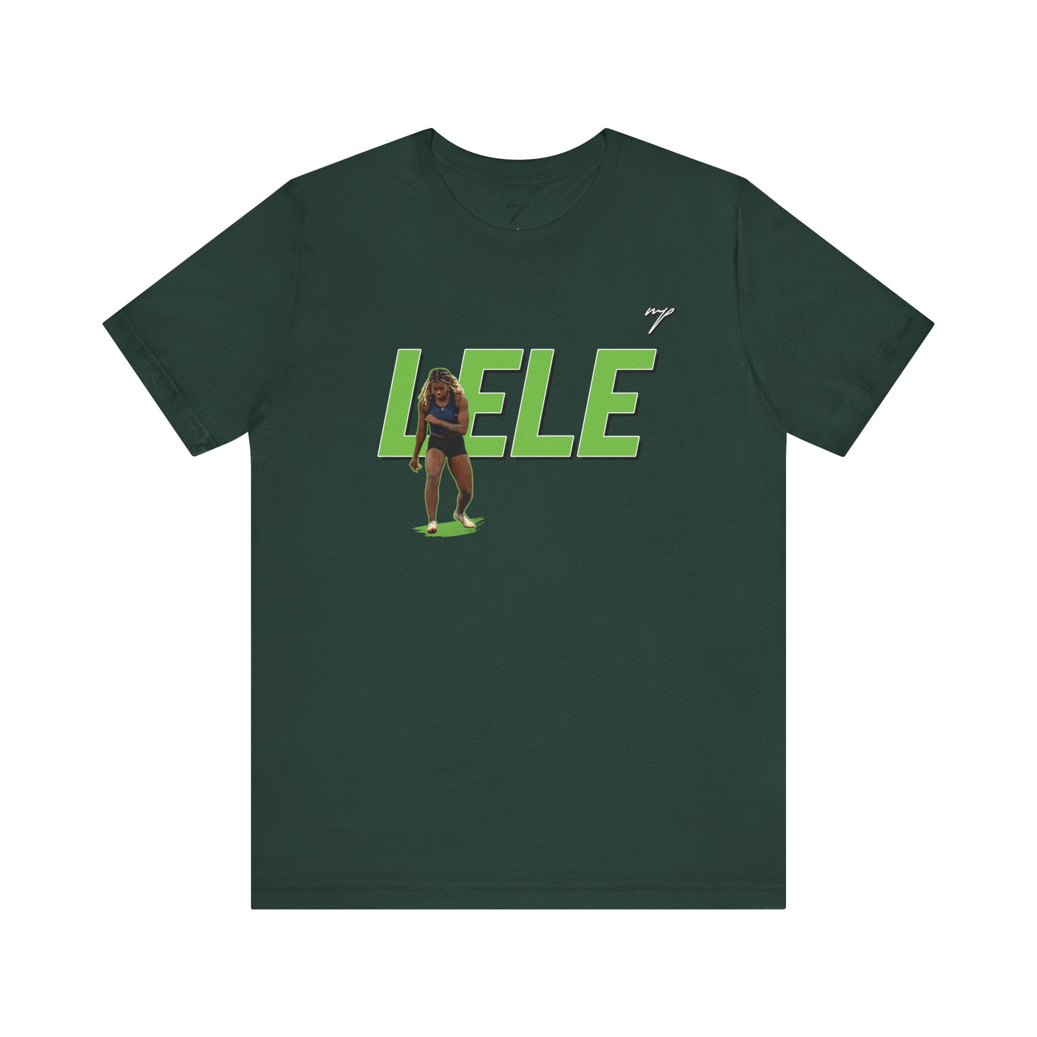 Lena Cleveland Graphic Tee