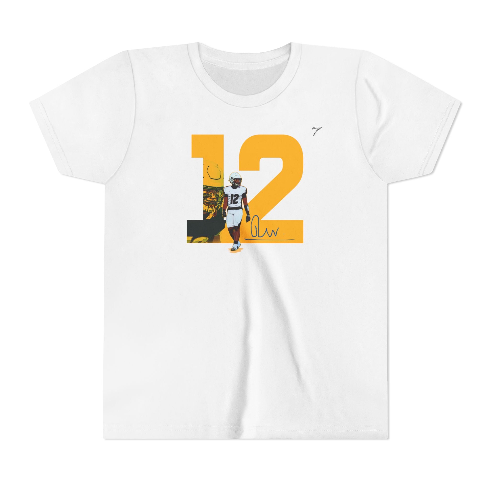 Rondale Mapp YOUTH Graphic Tee