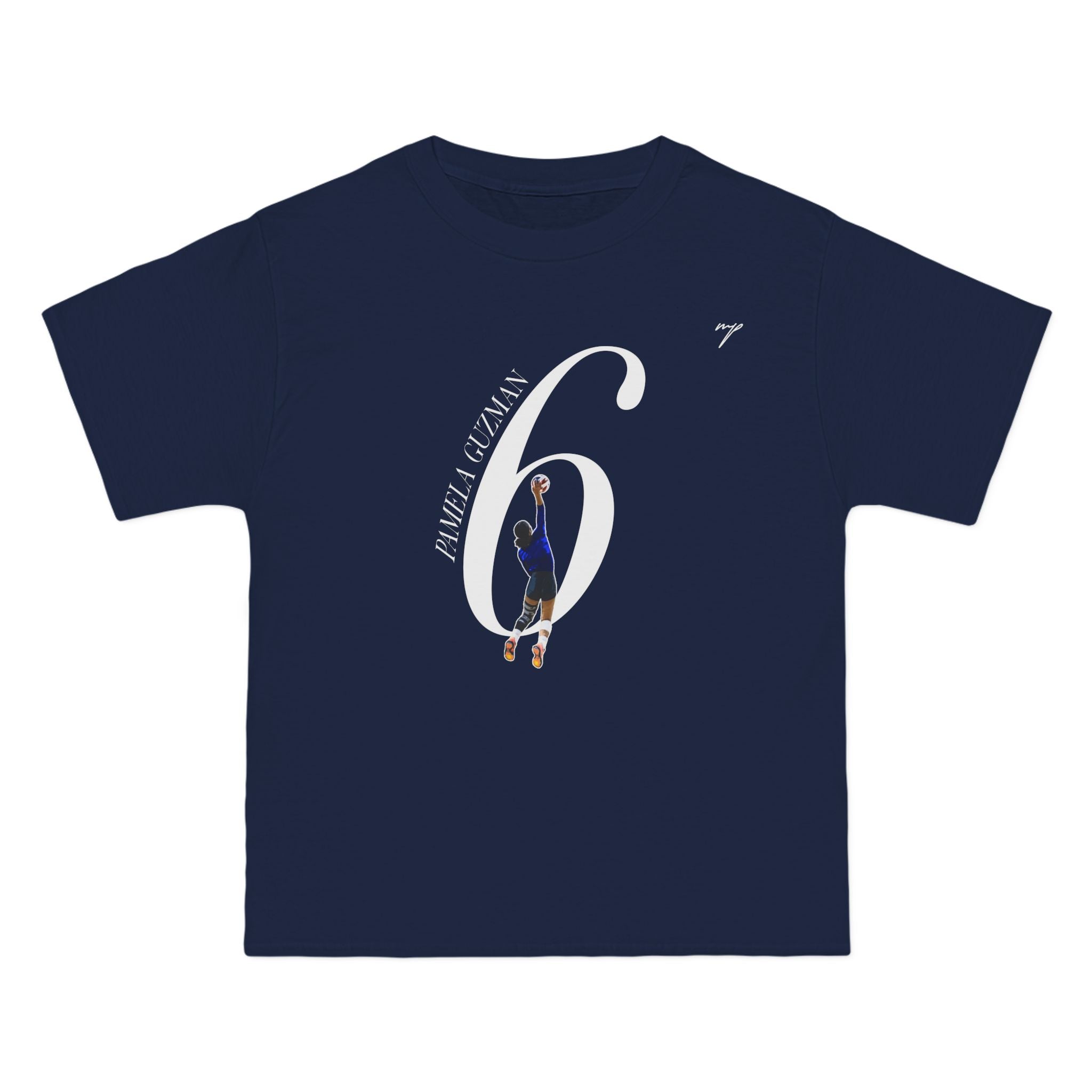 Pamela Guzman Vintage Tee