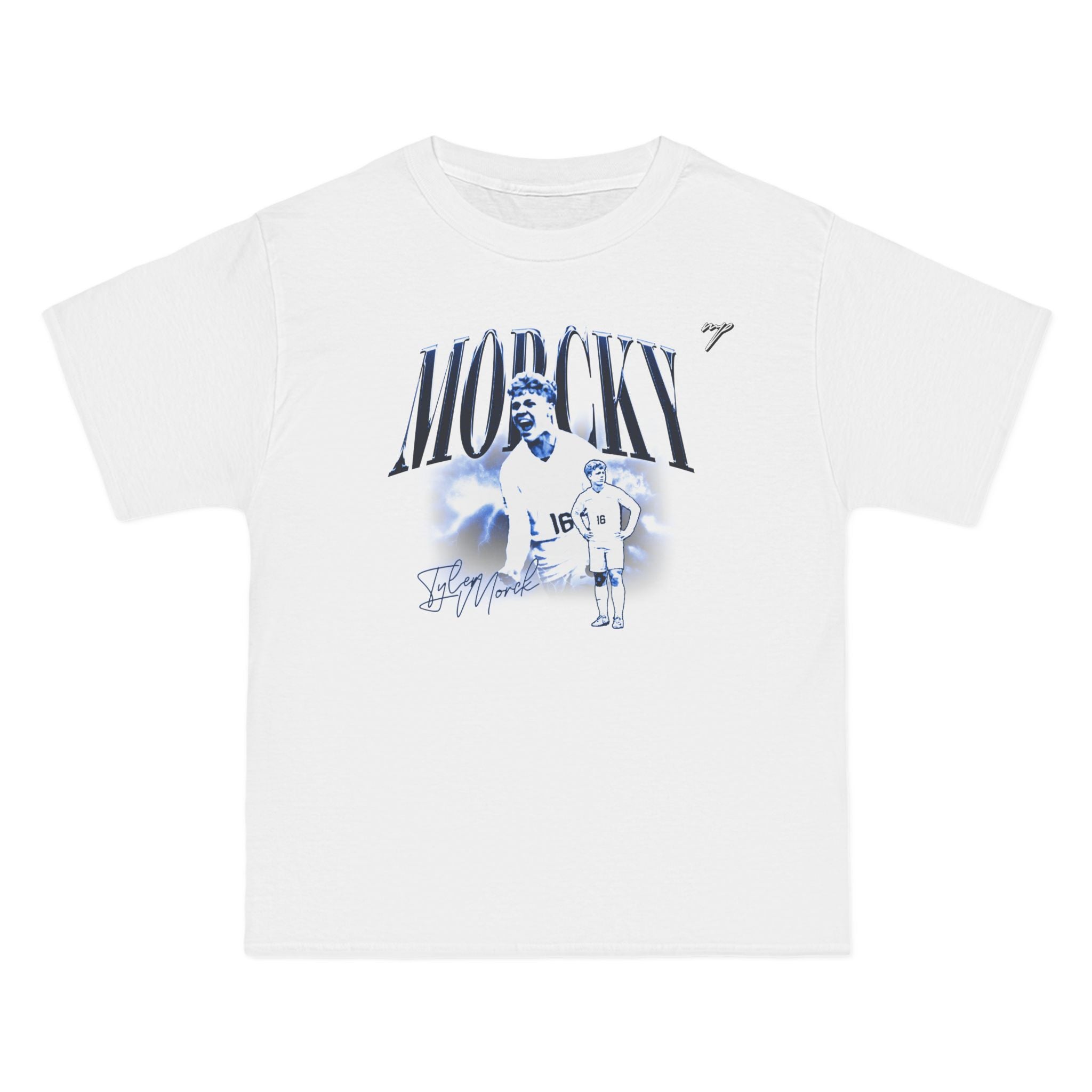 Tyler Morck Vintage Tee