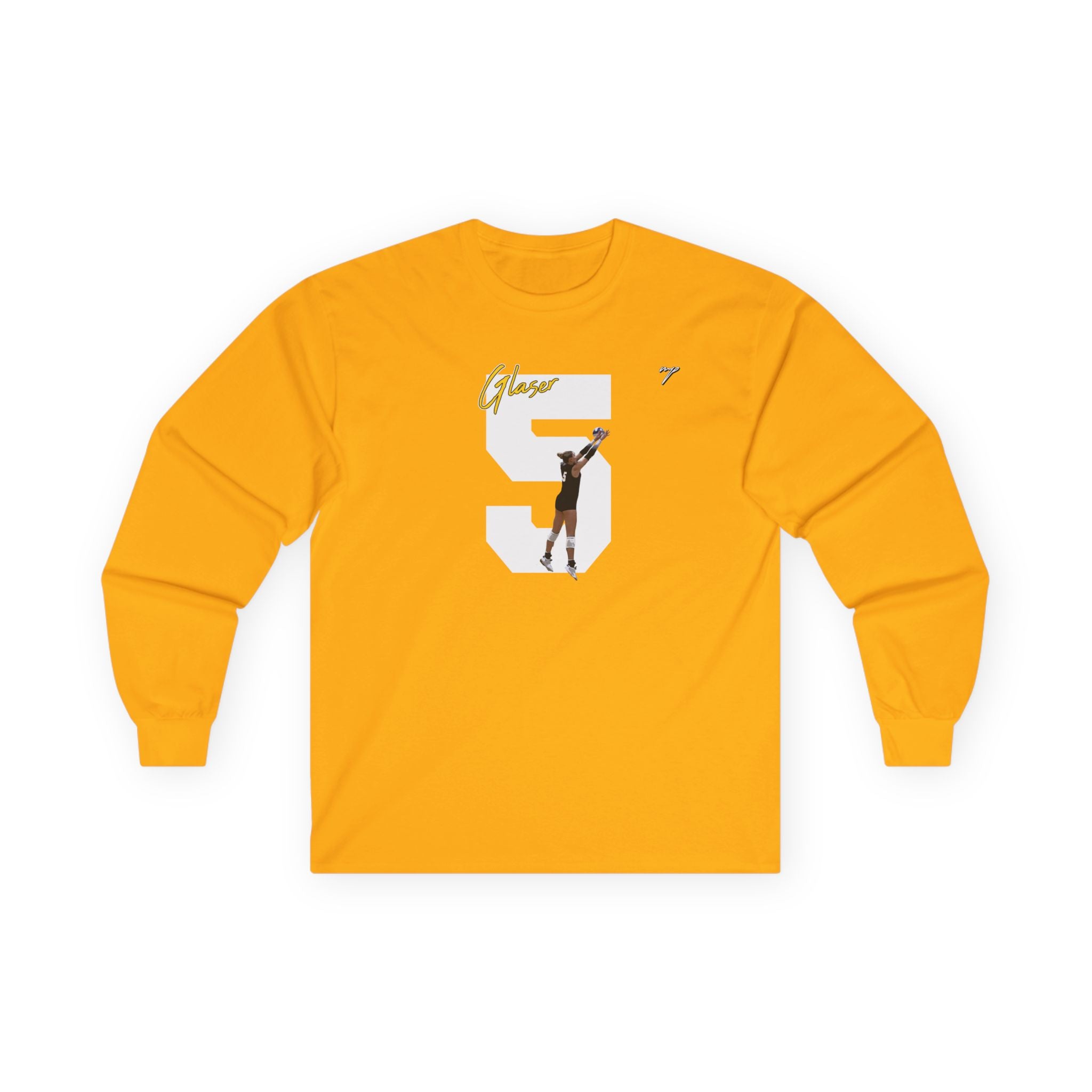 Drew Glaser Long Sleeve Tee