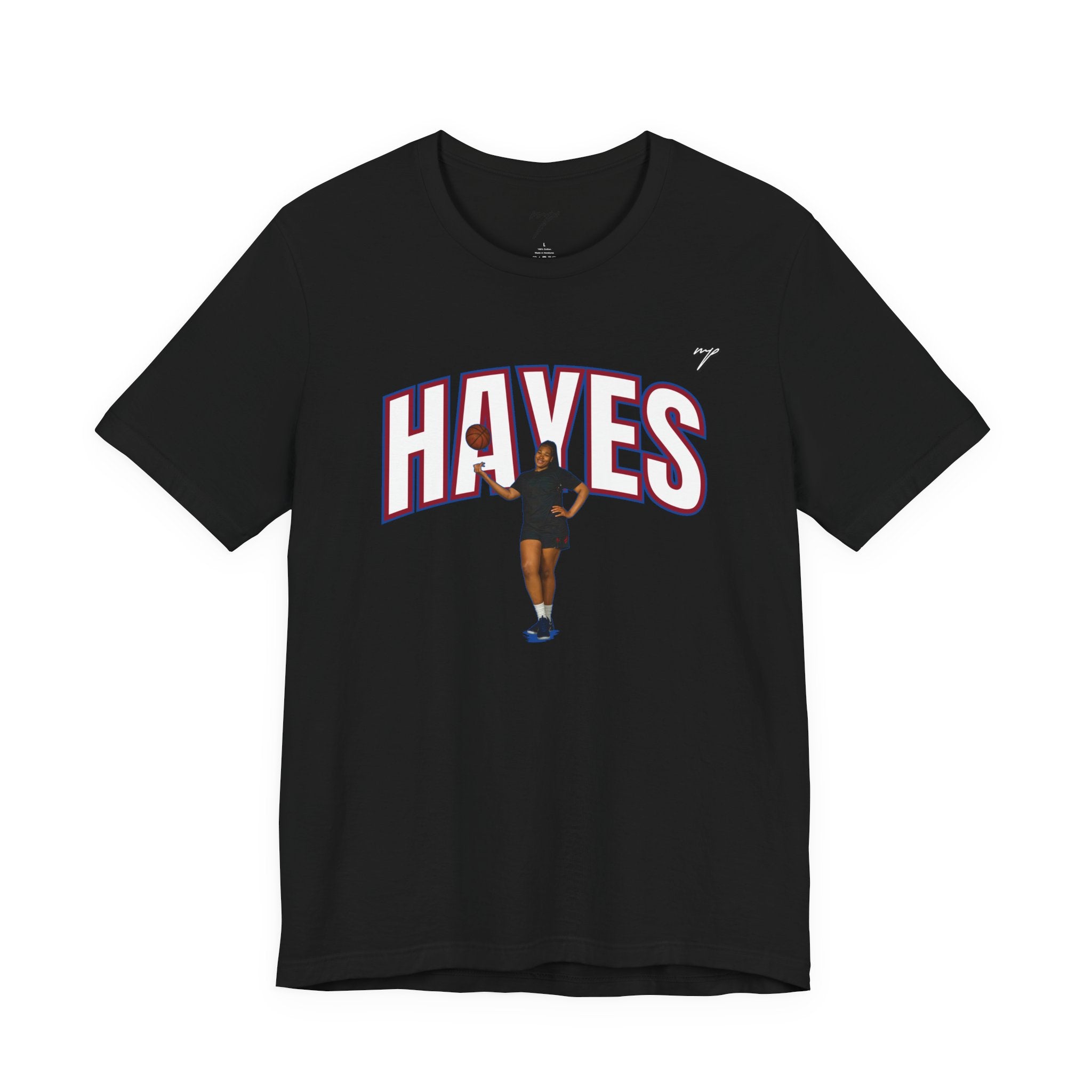 J'adore Hayes Graphic Tee