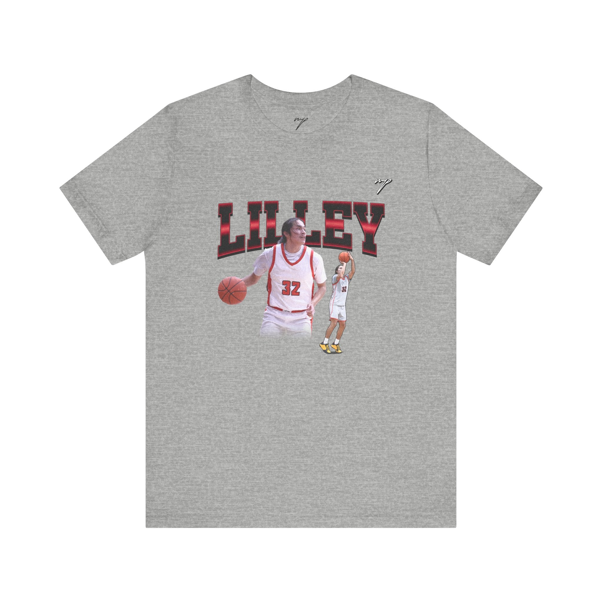 Delray Lilley Graphic Tee