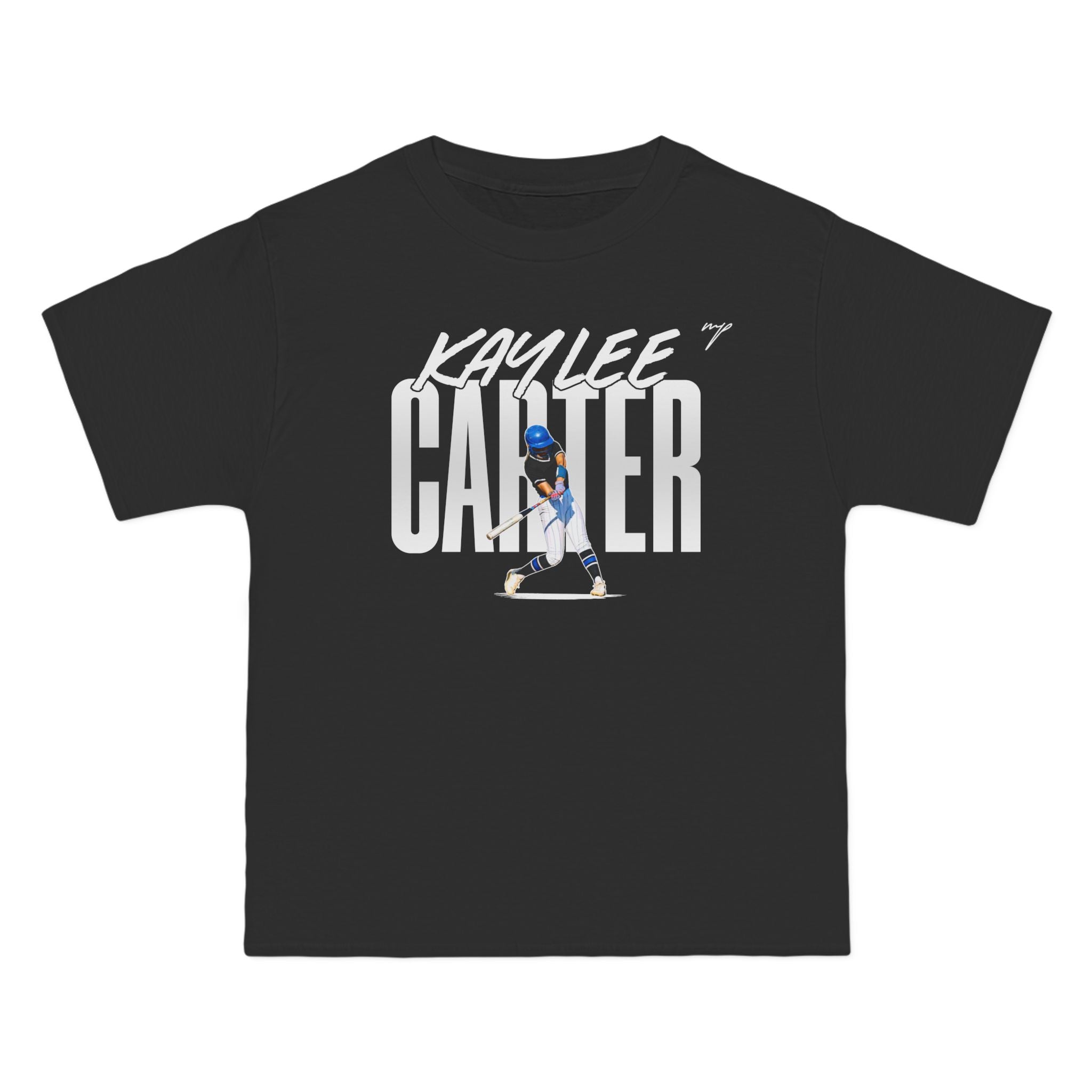 Kaylee Carter Vintage Tee
