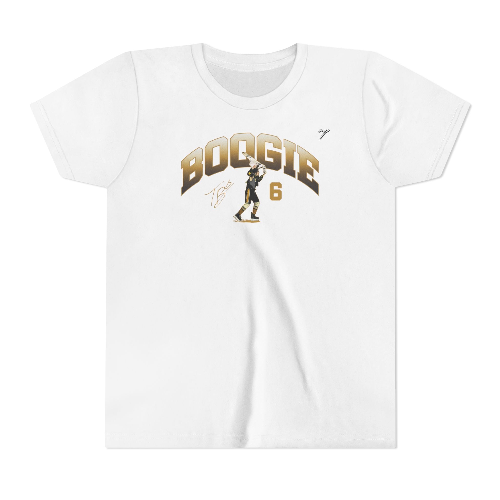 Trey Bruggeman YOUTH Graphic Tee