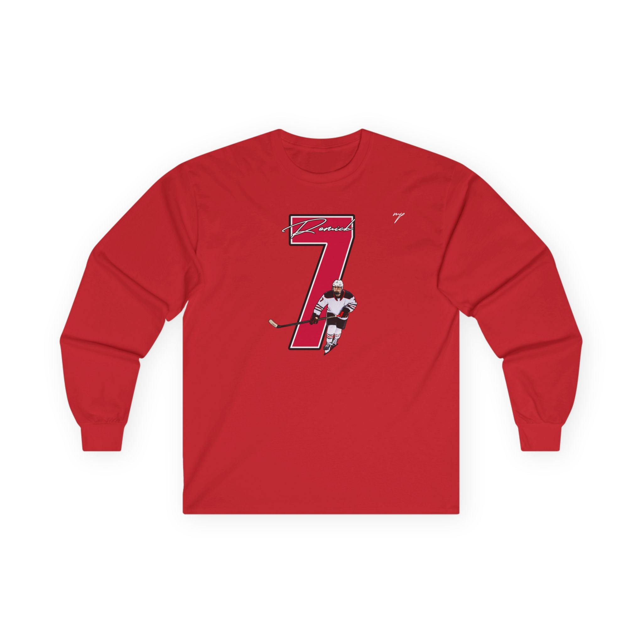 Payton Remick Long Sleeve