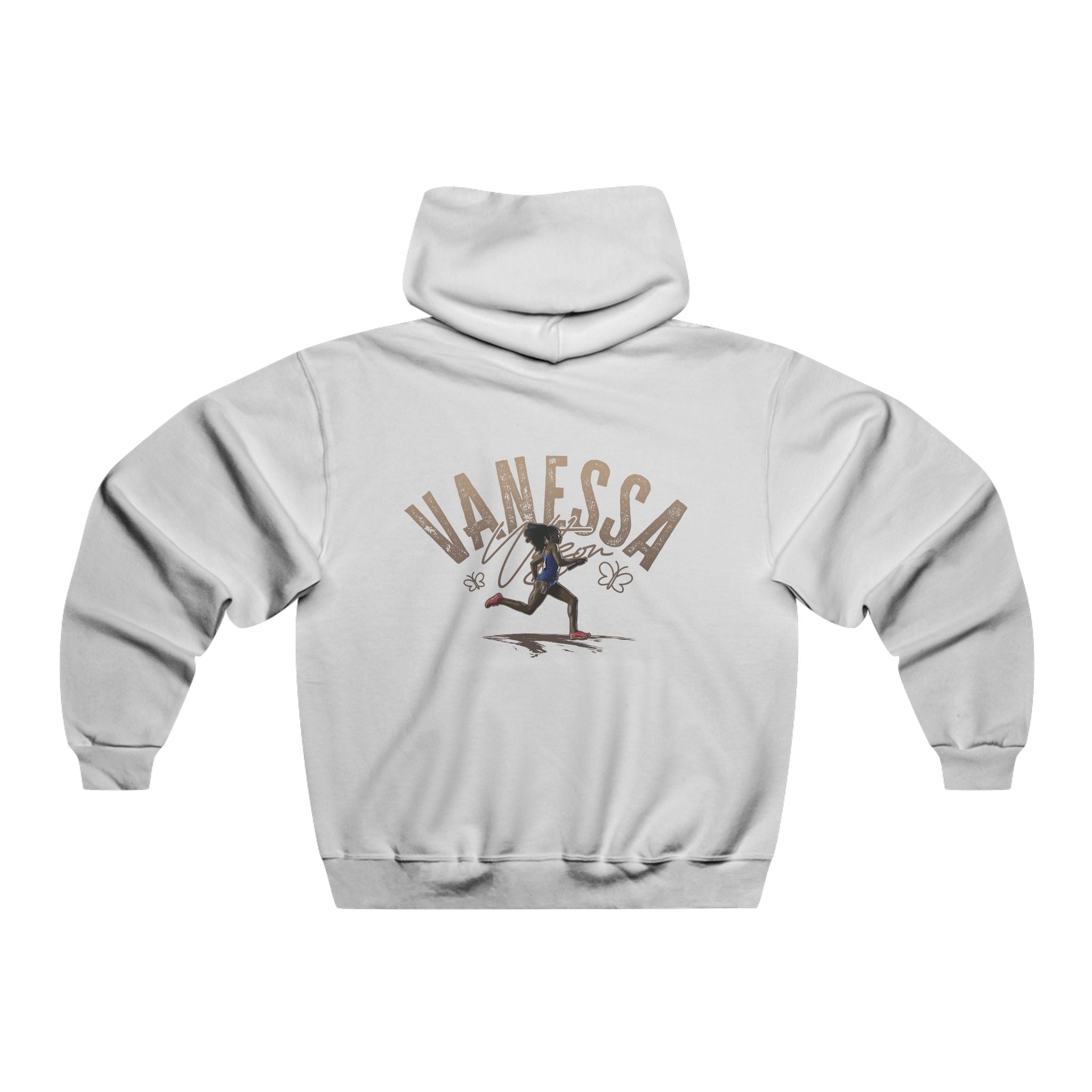 Vanessa Watson Vintage Hoodie