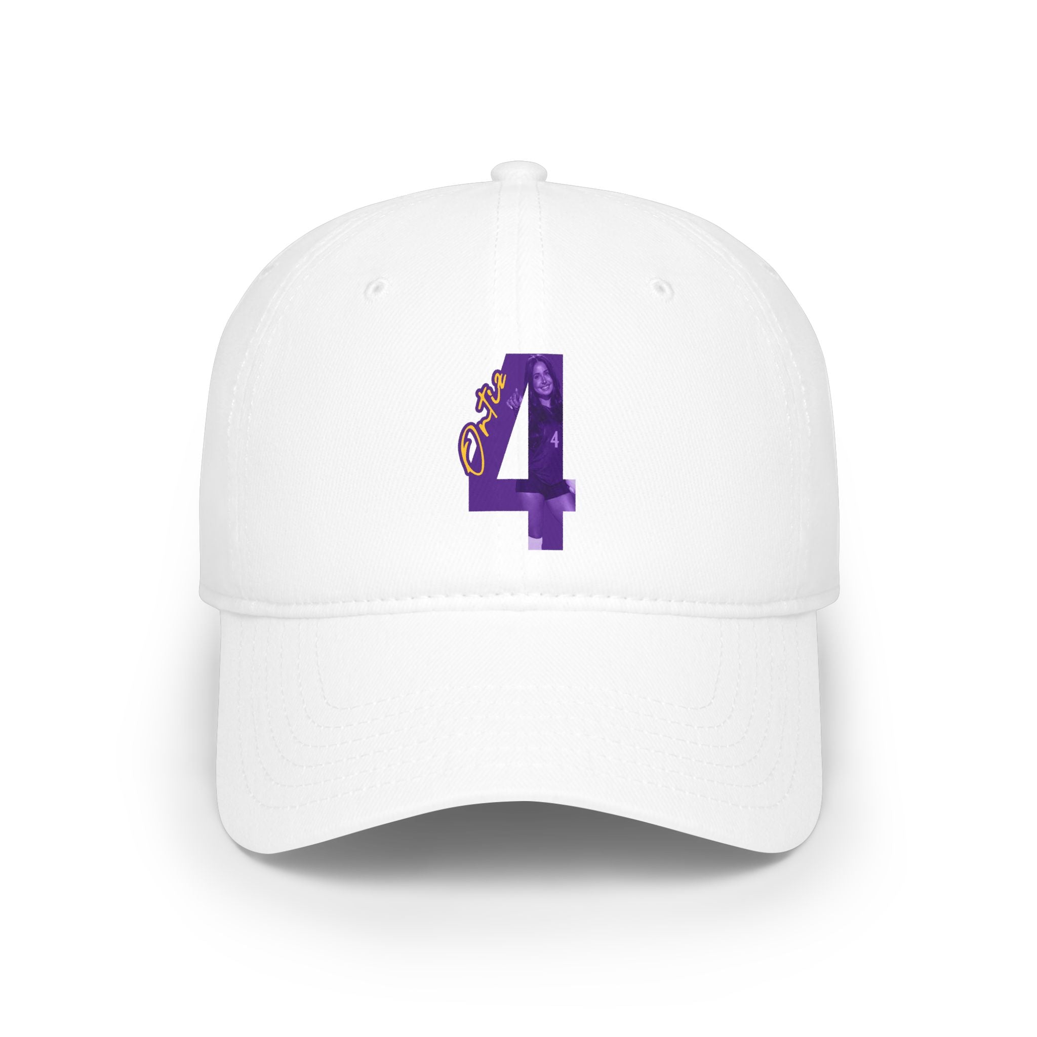 Emma Ortiz Hat