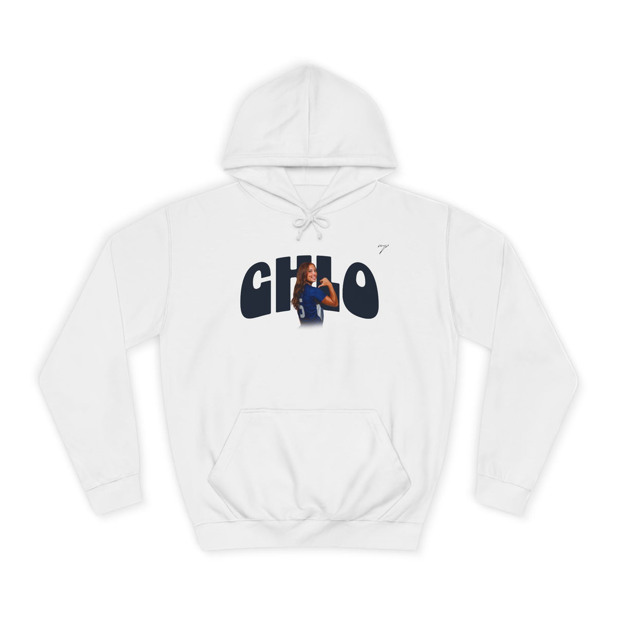 Chloe Butalla Hoodie
