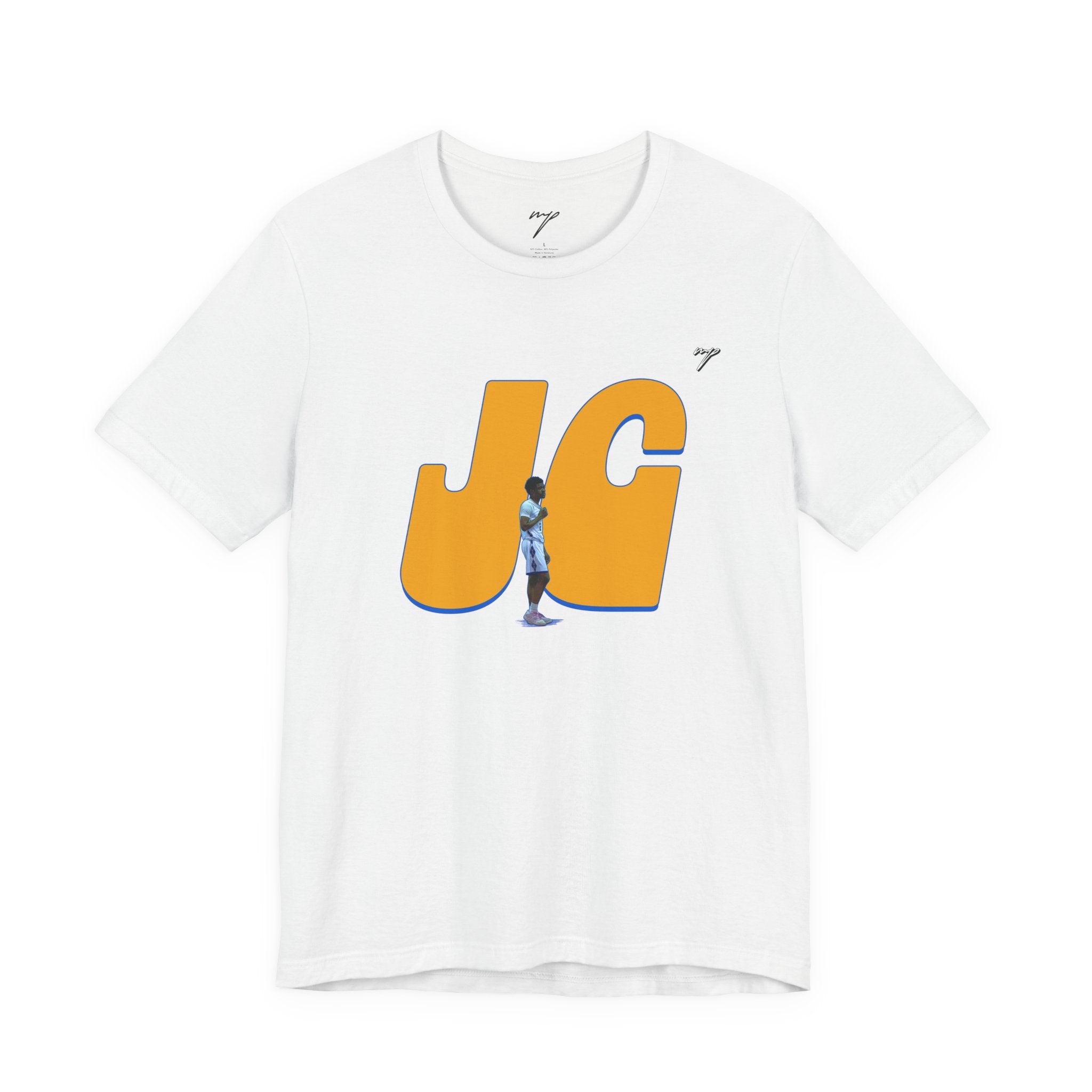 Jaquan Coston Graphic Tee