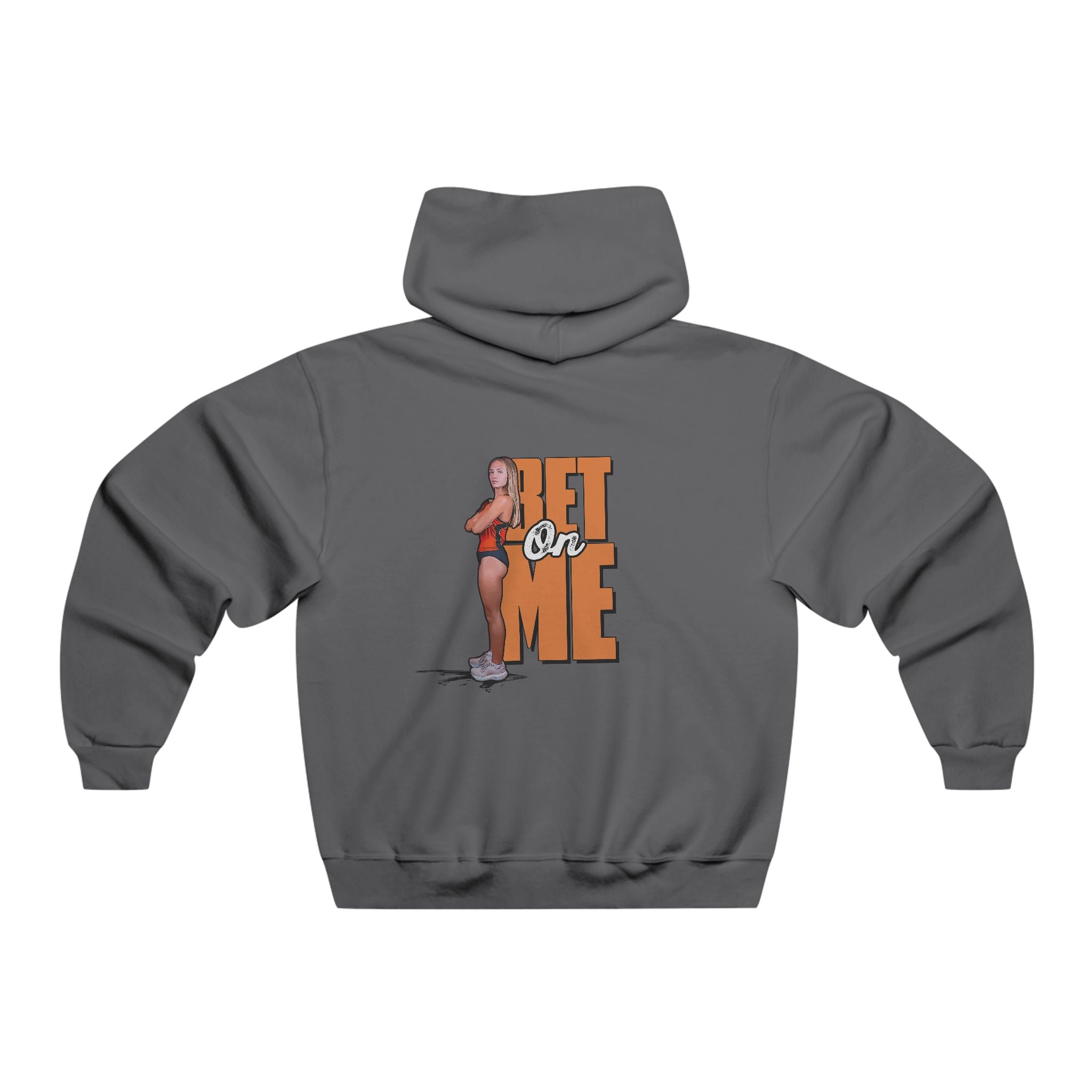 Emily Pierce Vintage Hoodie