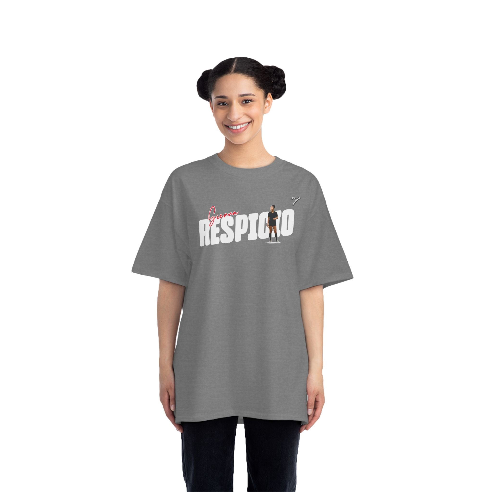Sienna Respicio Vintage Tee