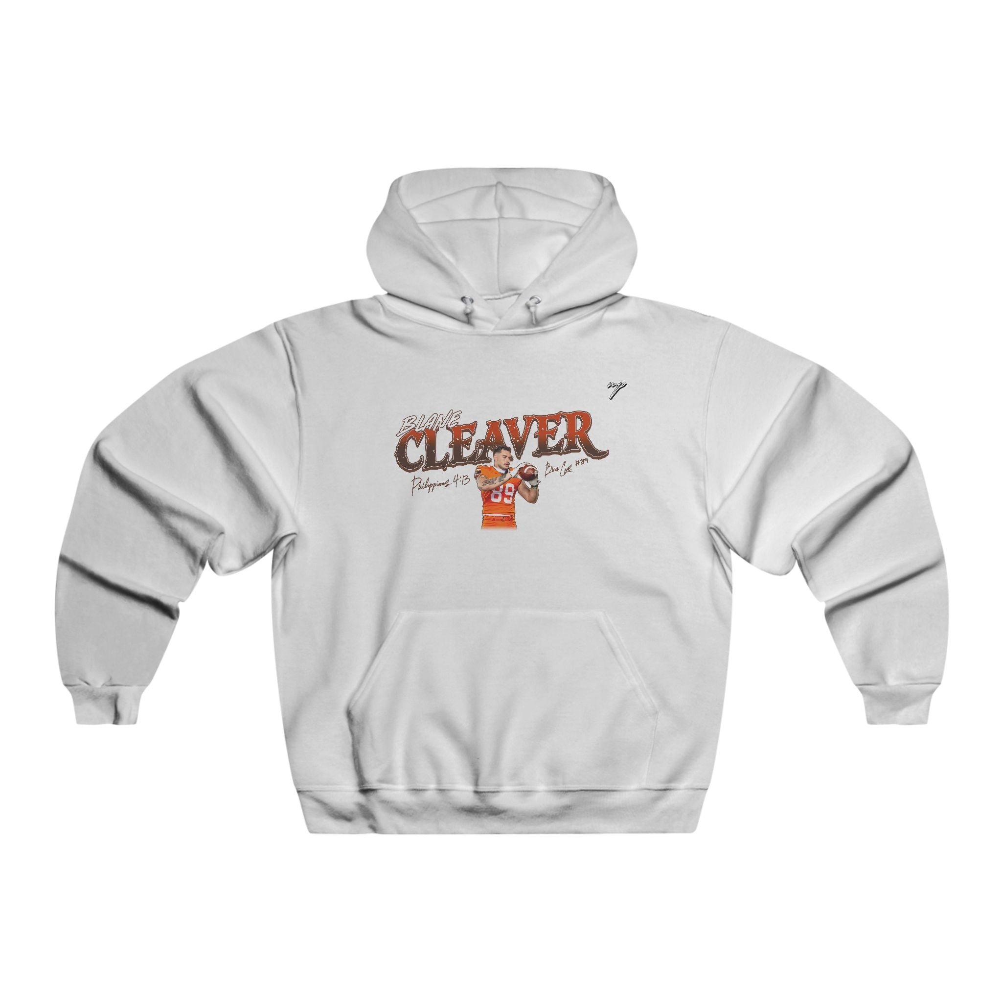 Blane Cleaver Vintage Hoodie