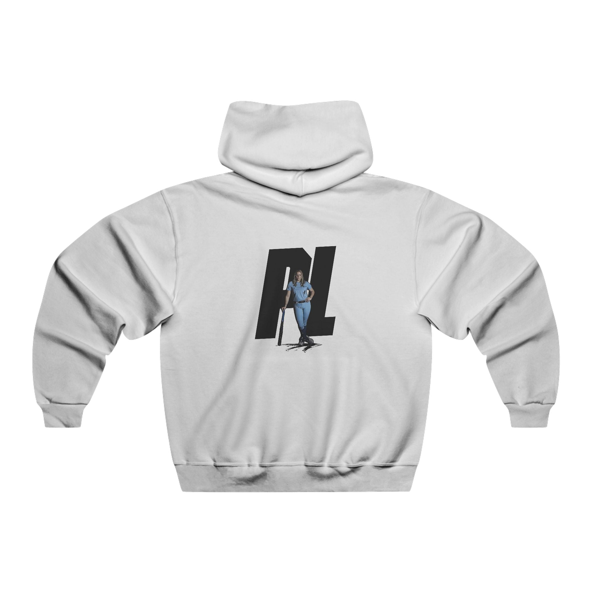Presley Limbaugh Vintage Hoodie