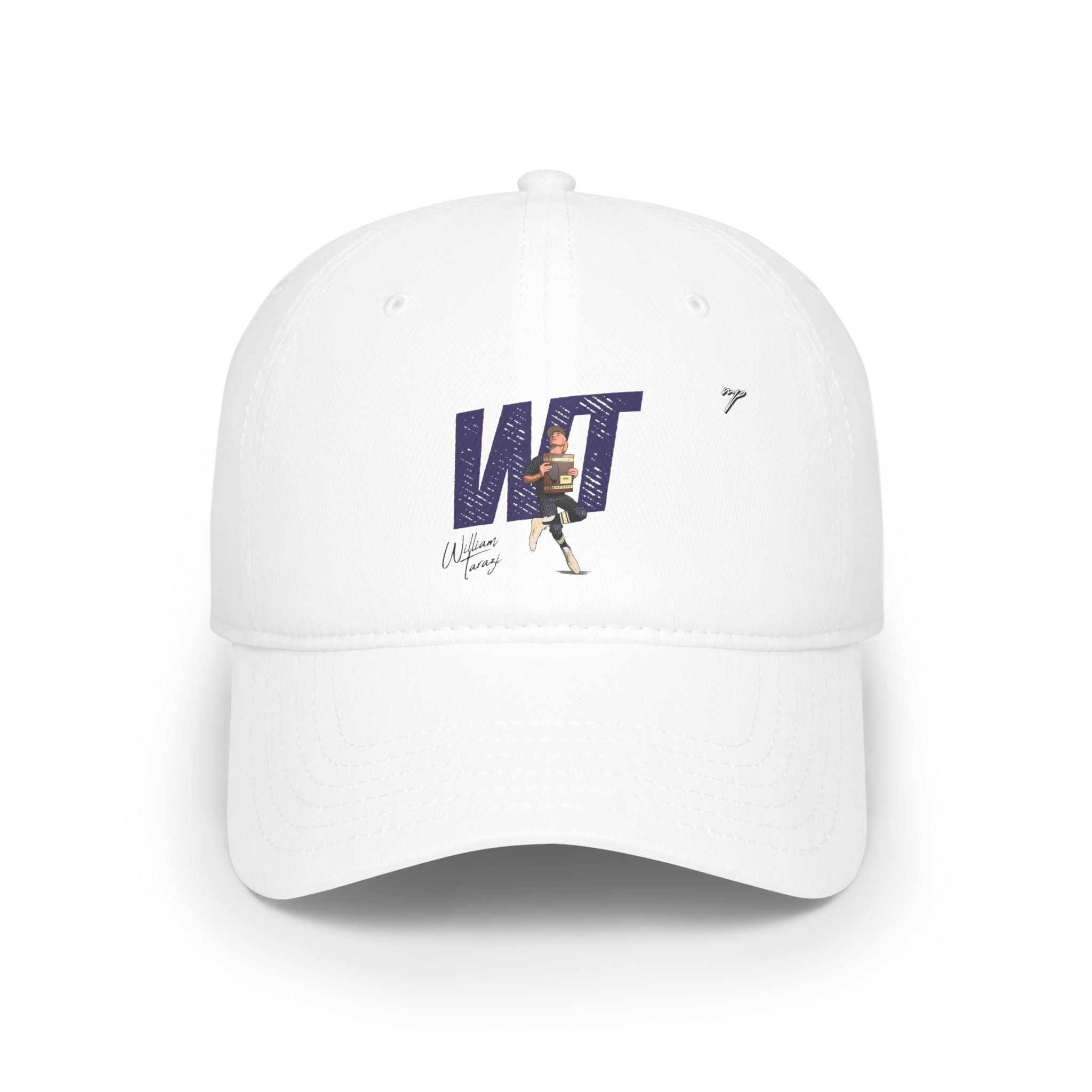William Tarazi Hat