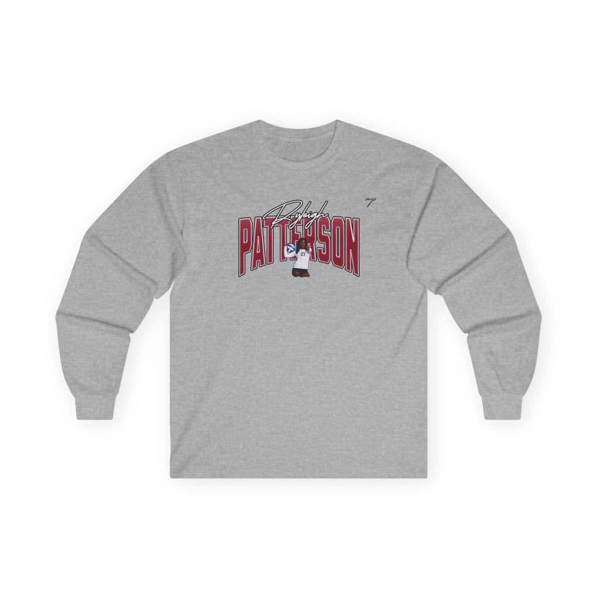 Ryleigh Patterson Long Sleeve