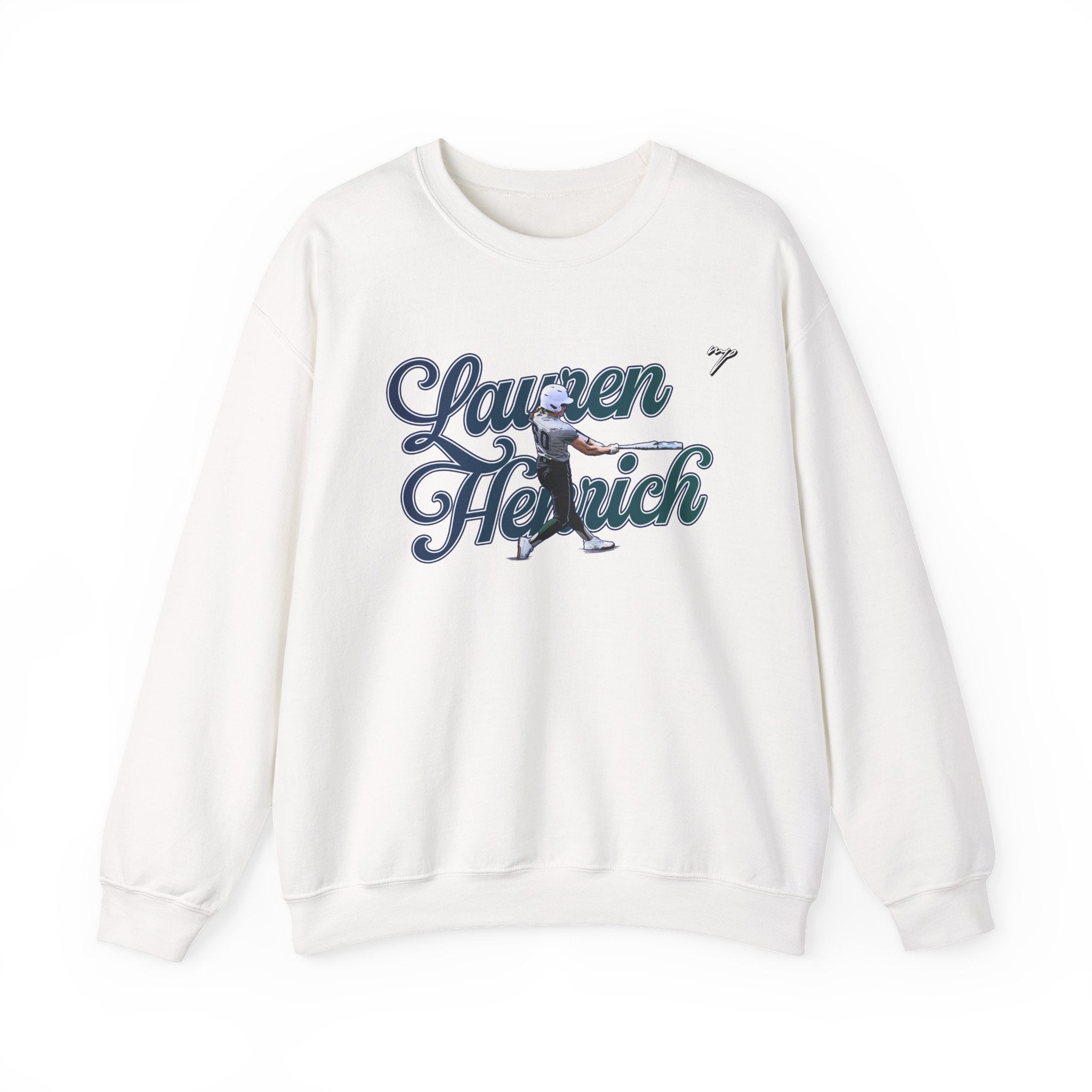 Lauren Henrich Crewneck